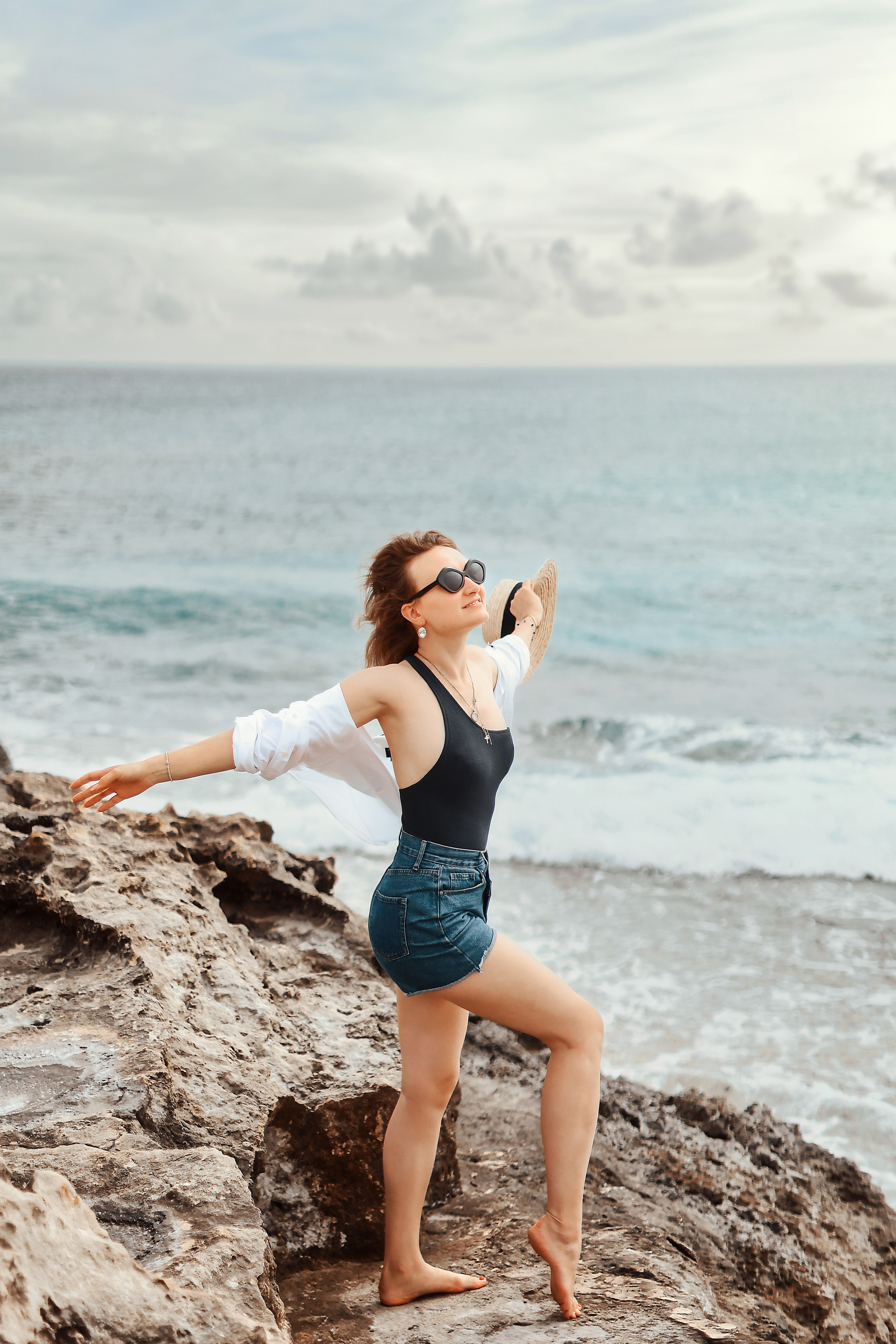 Προσωπικές φωτογραφίες στην Αγία Νάπα. Απρίλιος, 2022. Αρχική
