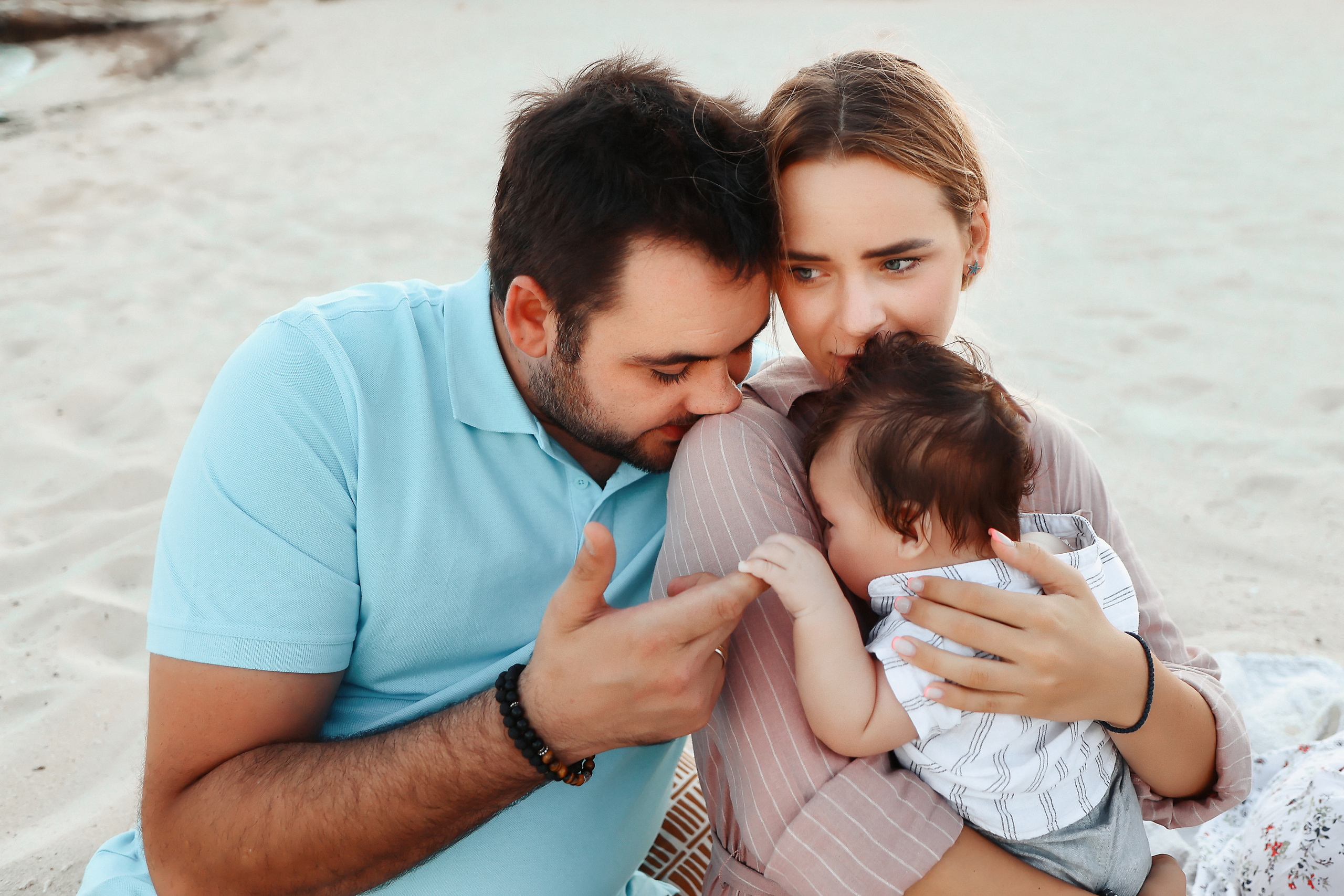 Семейная фотосессия в Айя-Фекле. Октябрь, 2022. Kipriotka. Ваш фотограф на Кипре (Айя-Напа, Протарас)