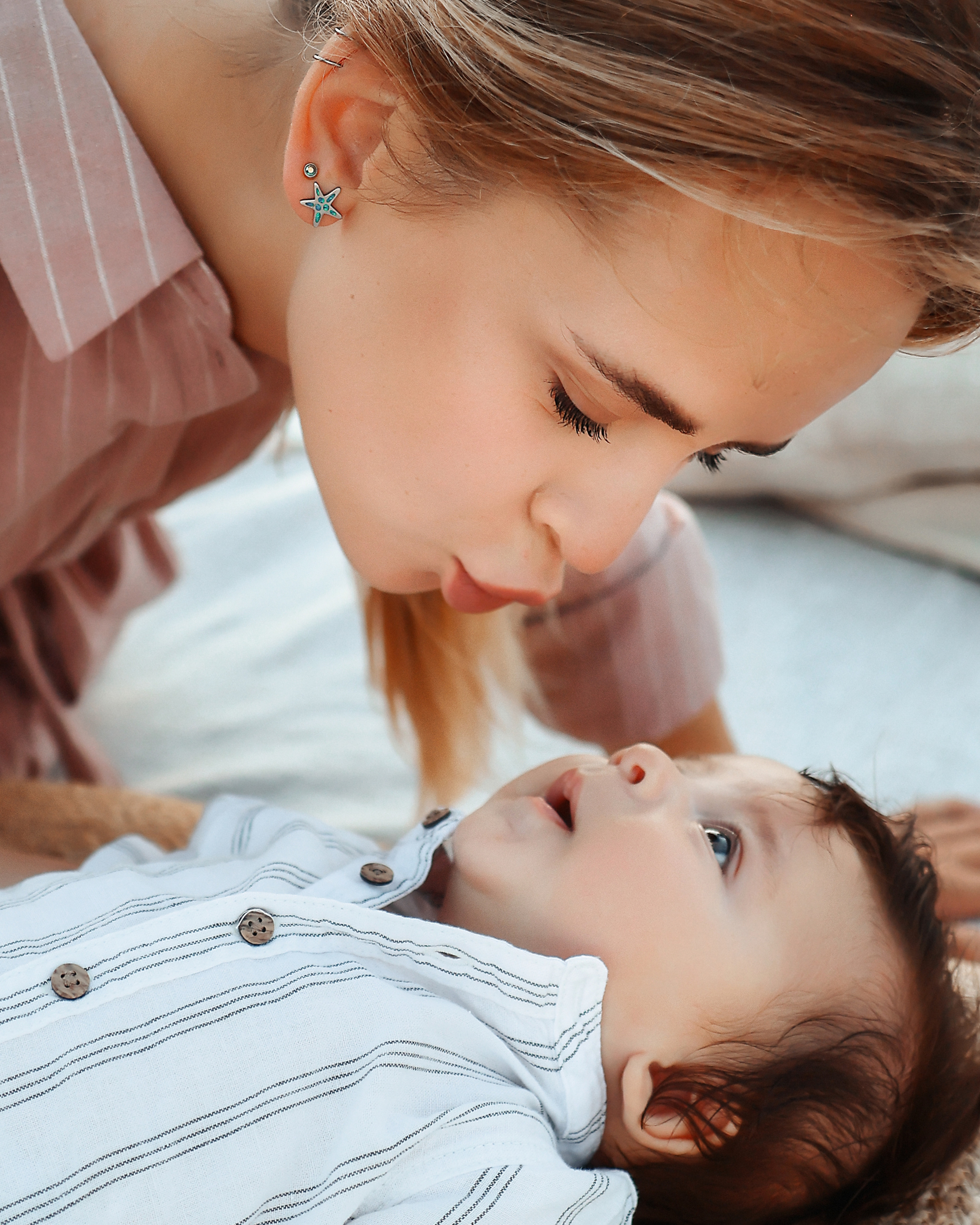 Семейная фотосессия в Айя-Фекле. Октябрь, 2022. Kipriotka. Ваш фотограф на Кипре (Айя-Напа, Протарас)
