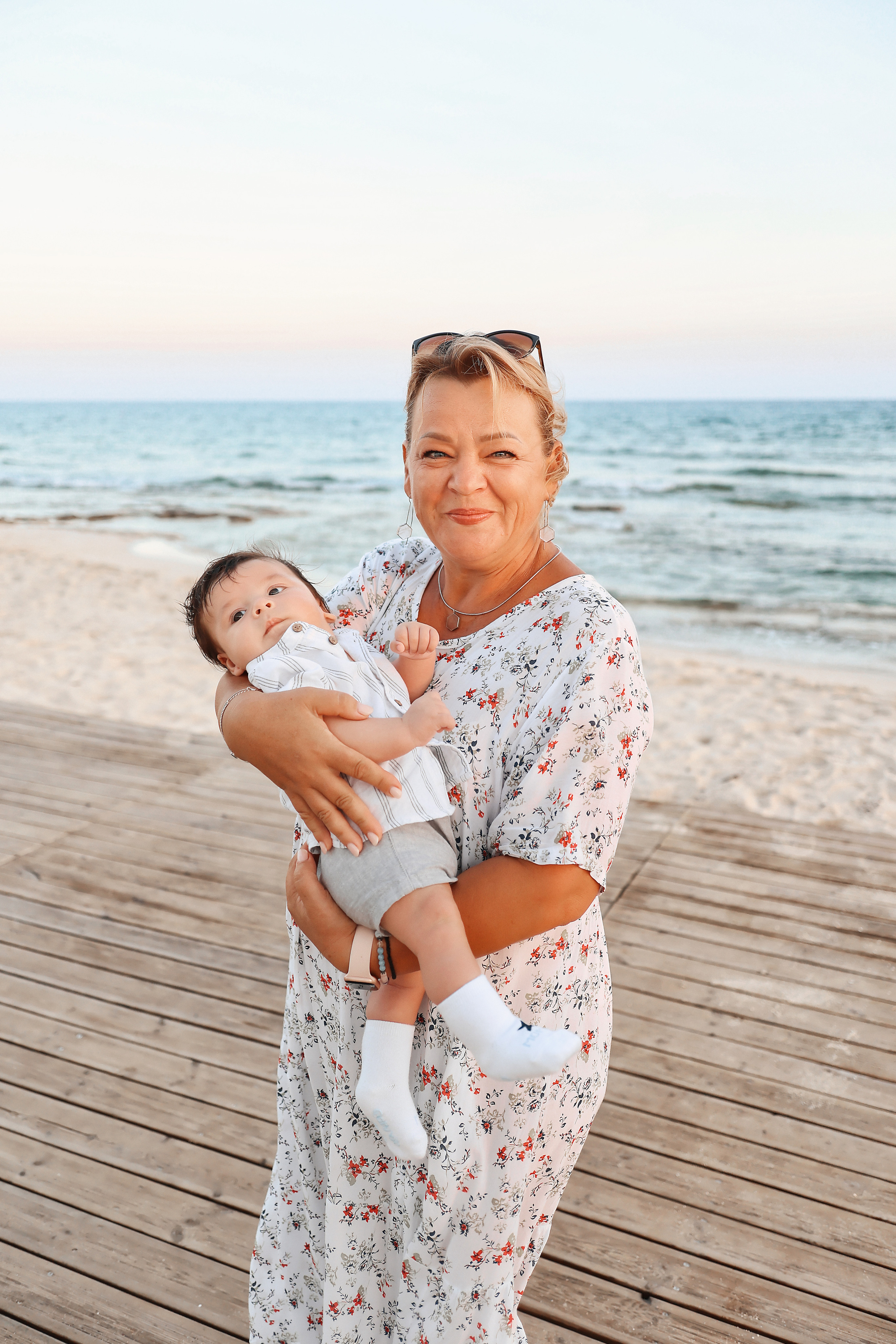 Семейная фотосессия в Айя-Фекле. Октябрь, 2022. Kipriotka. Ваш фотограф на Кипре (Айя-Напа, Протарас)