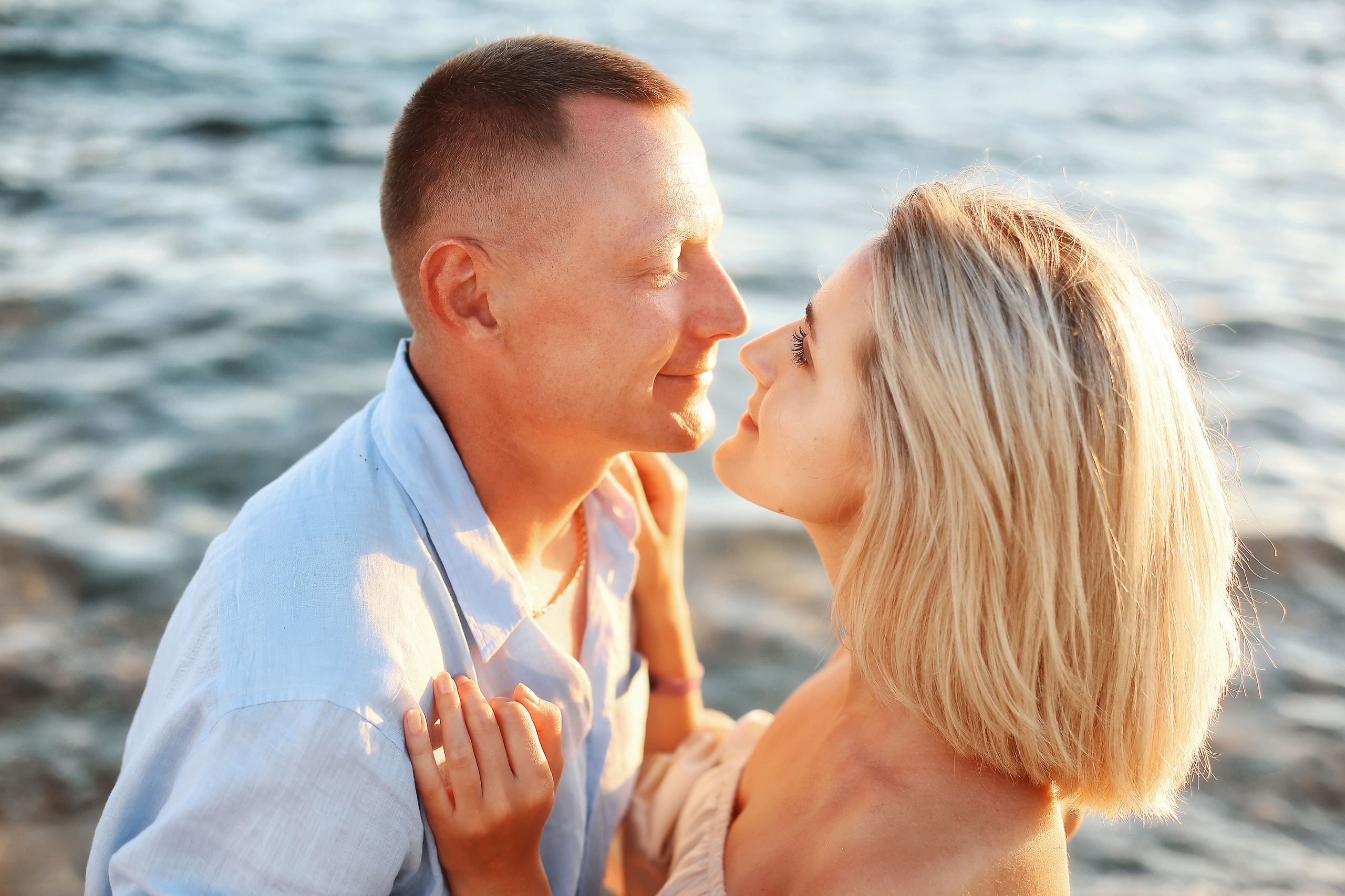 Семейная фотосессия, Айя-Напа. Июль, 2022. Kipriotka. Ваш фотограф на Кипре (Айя-Напа, Протарас)