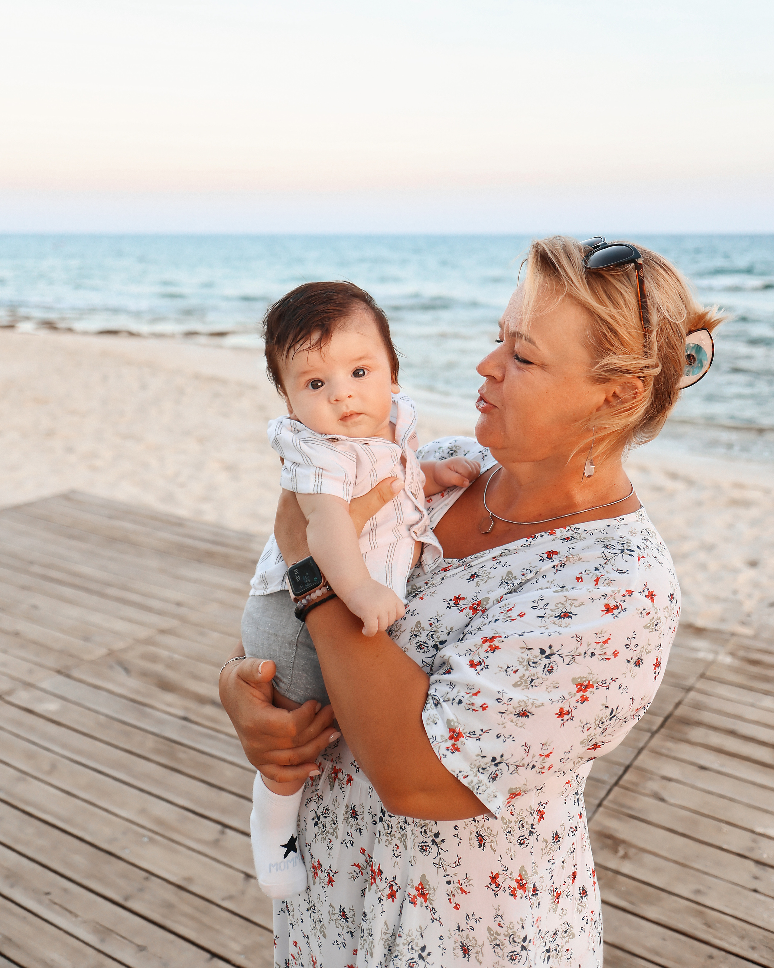 Семейная фотосессия в Айя-Фекле. Октябрь, 2022. Kipriotka. Ваш фотограф на Кипре (Айя-Напа, Протарас)