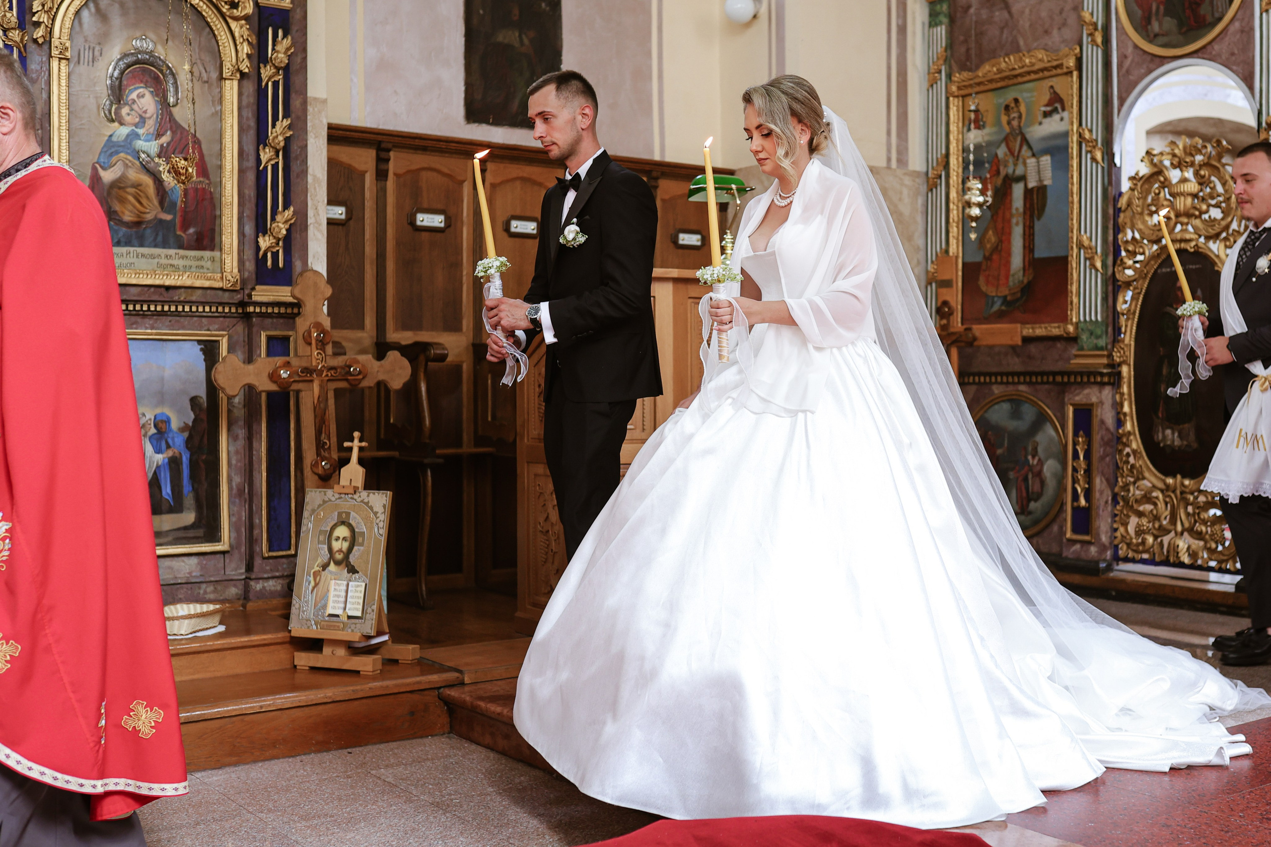 Wedding’s. Filić Aleksandar