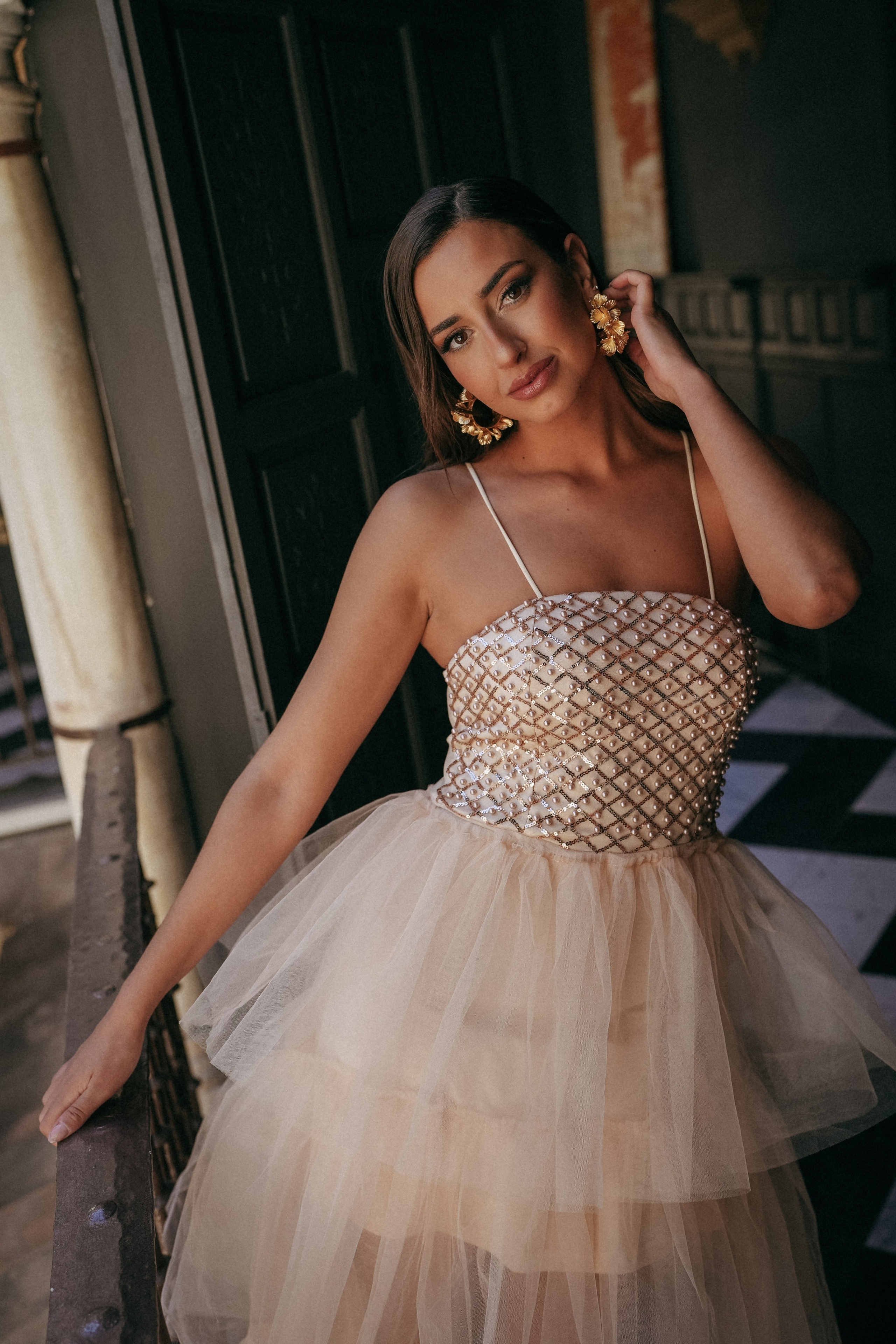 Mi Alma_Sevilha. Portrait and fashion Photographer in Braga, Portugal