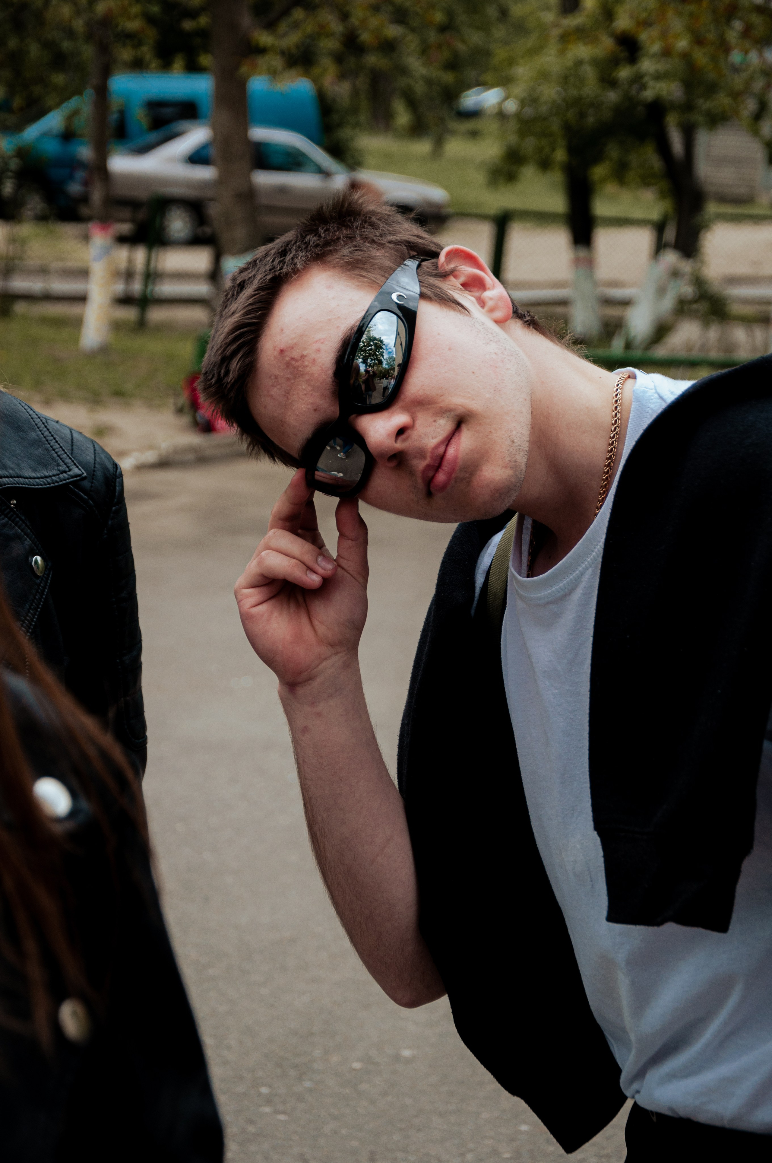 Vignette. Дизайнер и Фотограф в Кишинёве Бусуйок Станислав