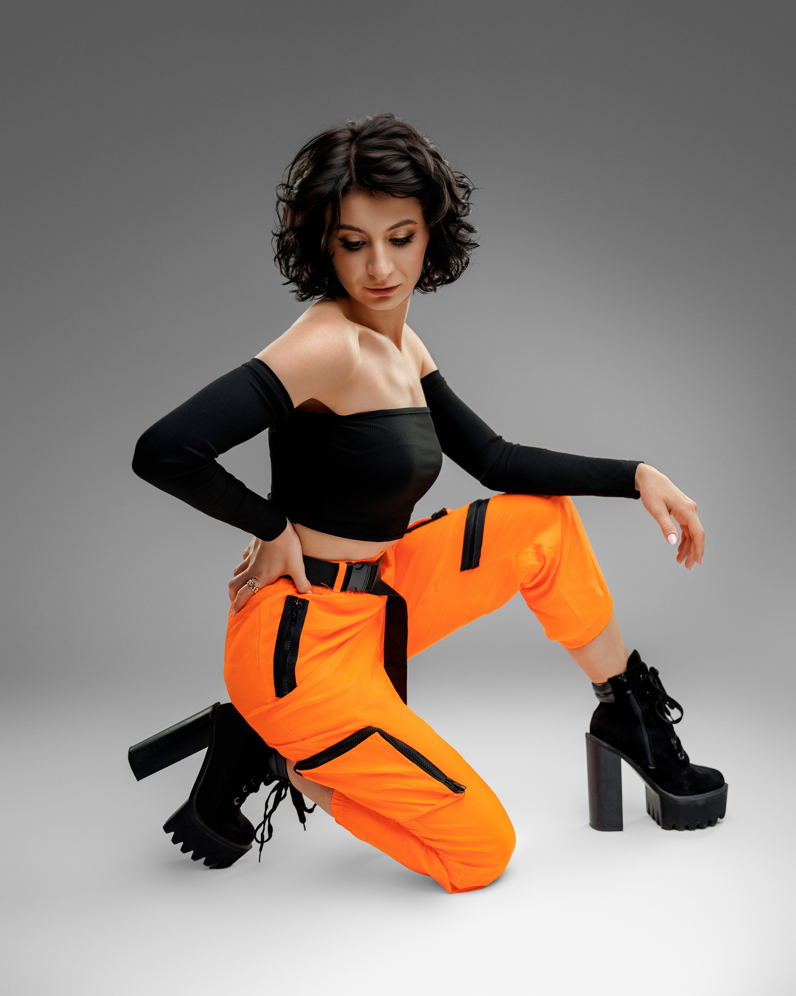 Patrycja. Myst Studio - Twoje studio fotografii Kobiecej