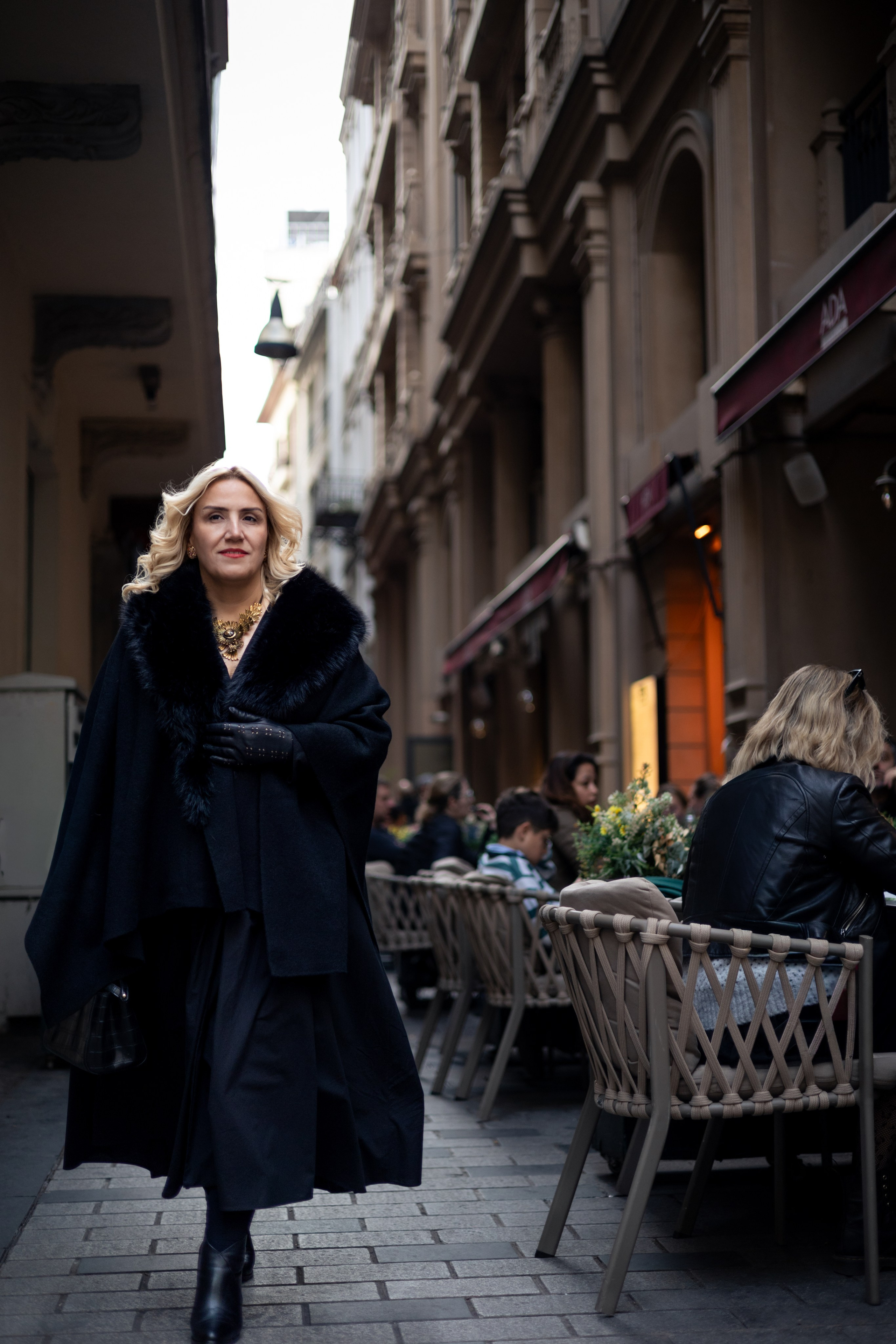 Голливуд в Бейоглу. Фотограф в Стамбуле | Прогулки по Стамбулу