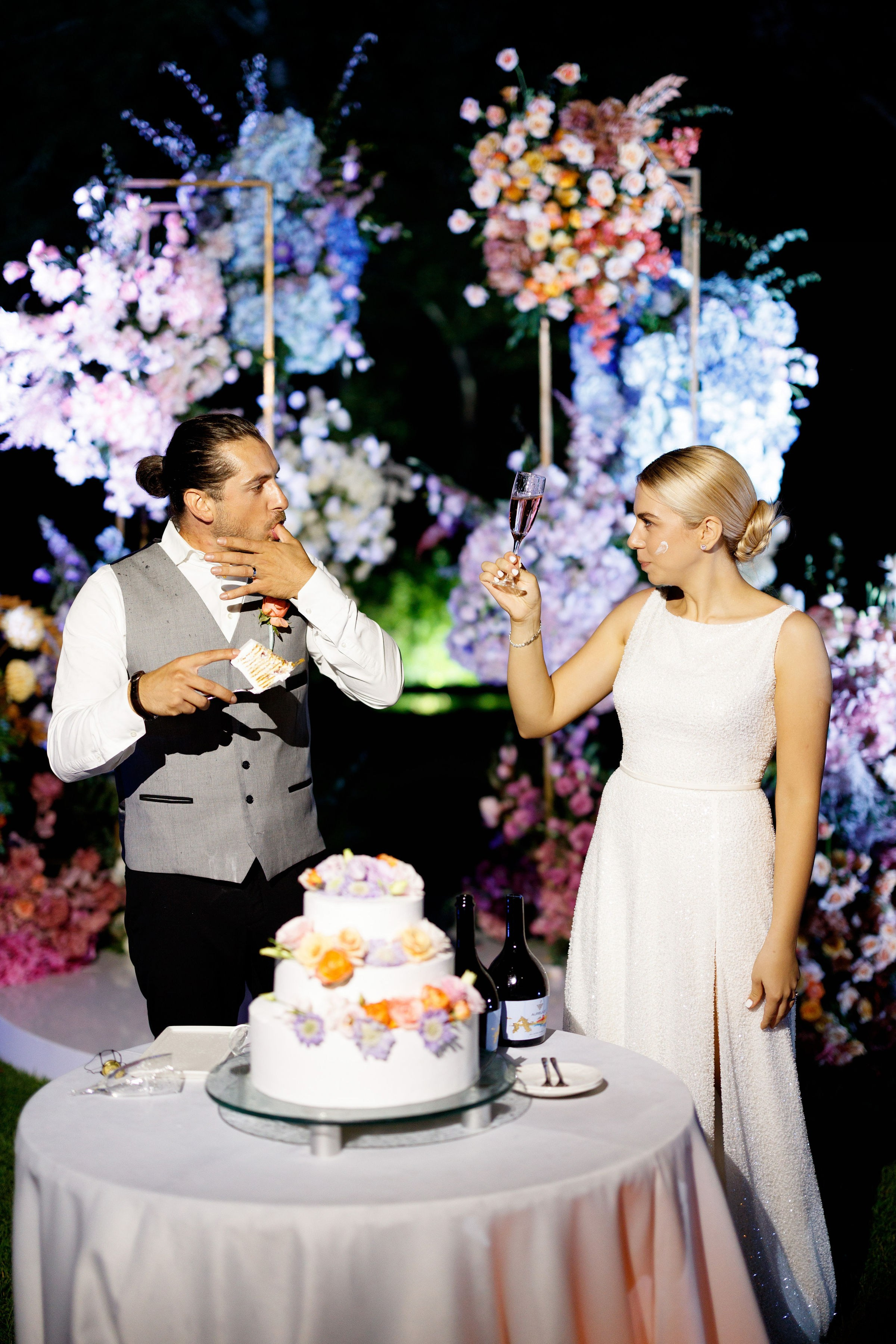 Serghei & Aurelia | O Nuntă Plină de Bucurie și Naturalețe. Scarlat Photography