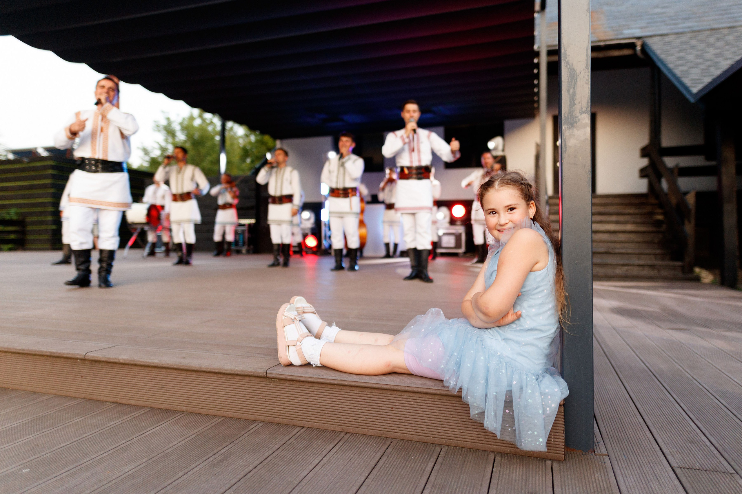 Serghei & Aurelia | O Nuntă Plină de Bucurie și Naturalețe. Scarlat Photography
