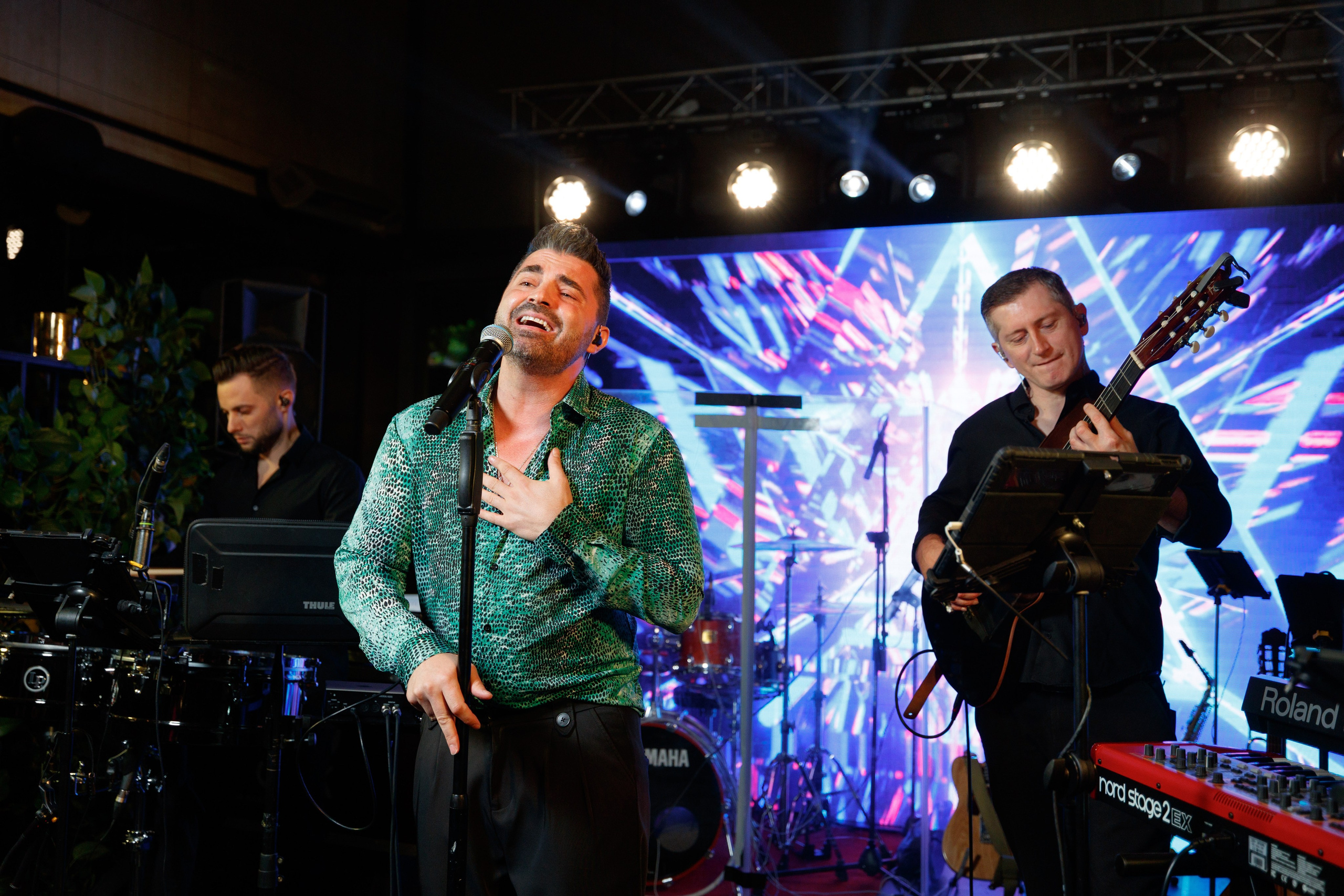 Victor & Andreea | Fotografie de nuntă. Scarlat Photography