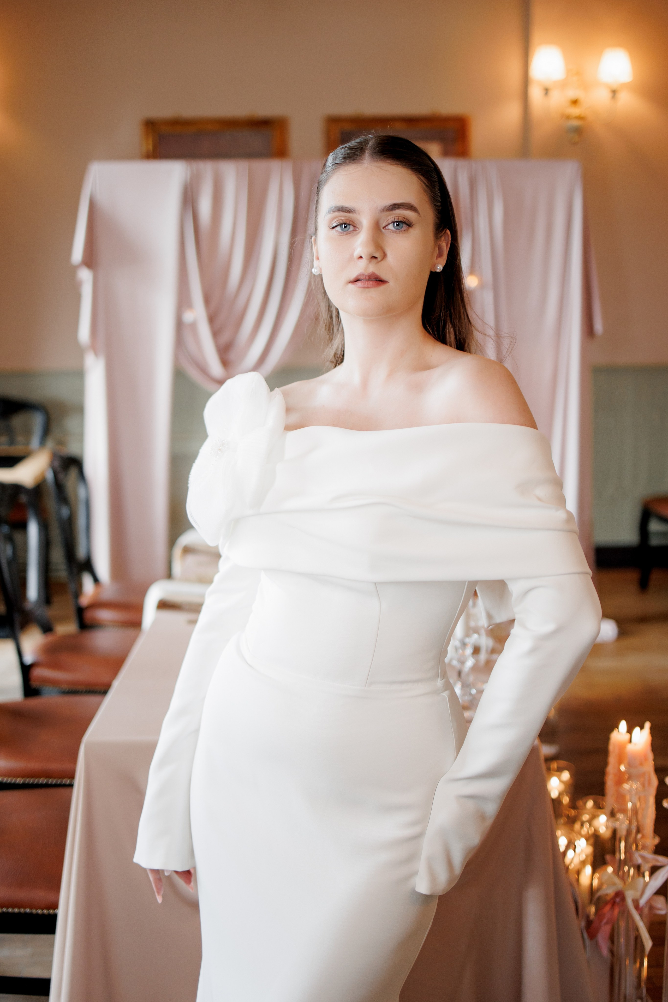 Style Shoot 2025. Wedding Photographer, based in Iasi, Romania, but will travel all over the globe to make sure you look amazing in all your wedding photos