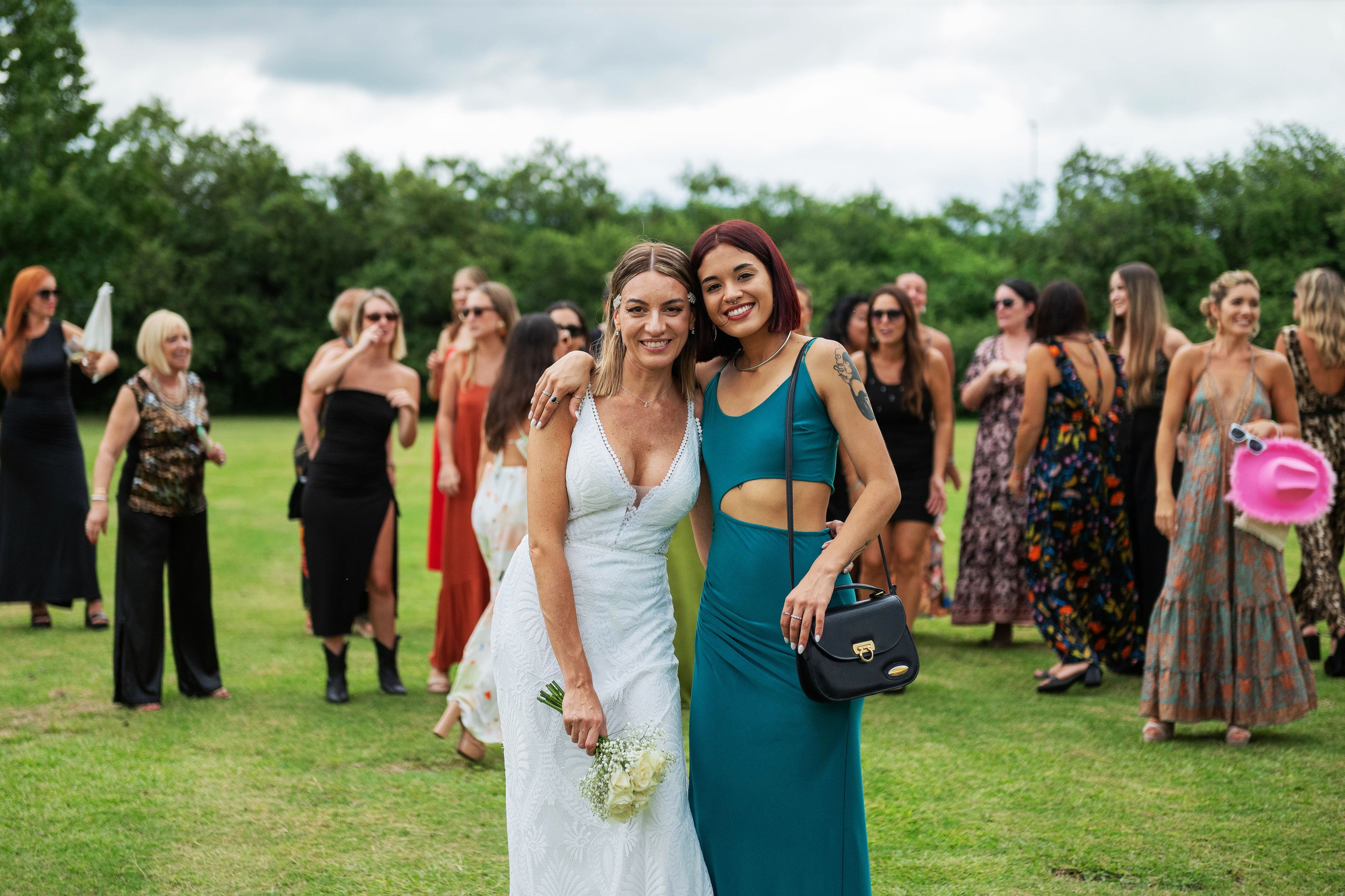 Bodas. Hernán Platini Photography