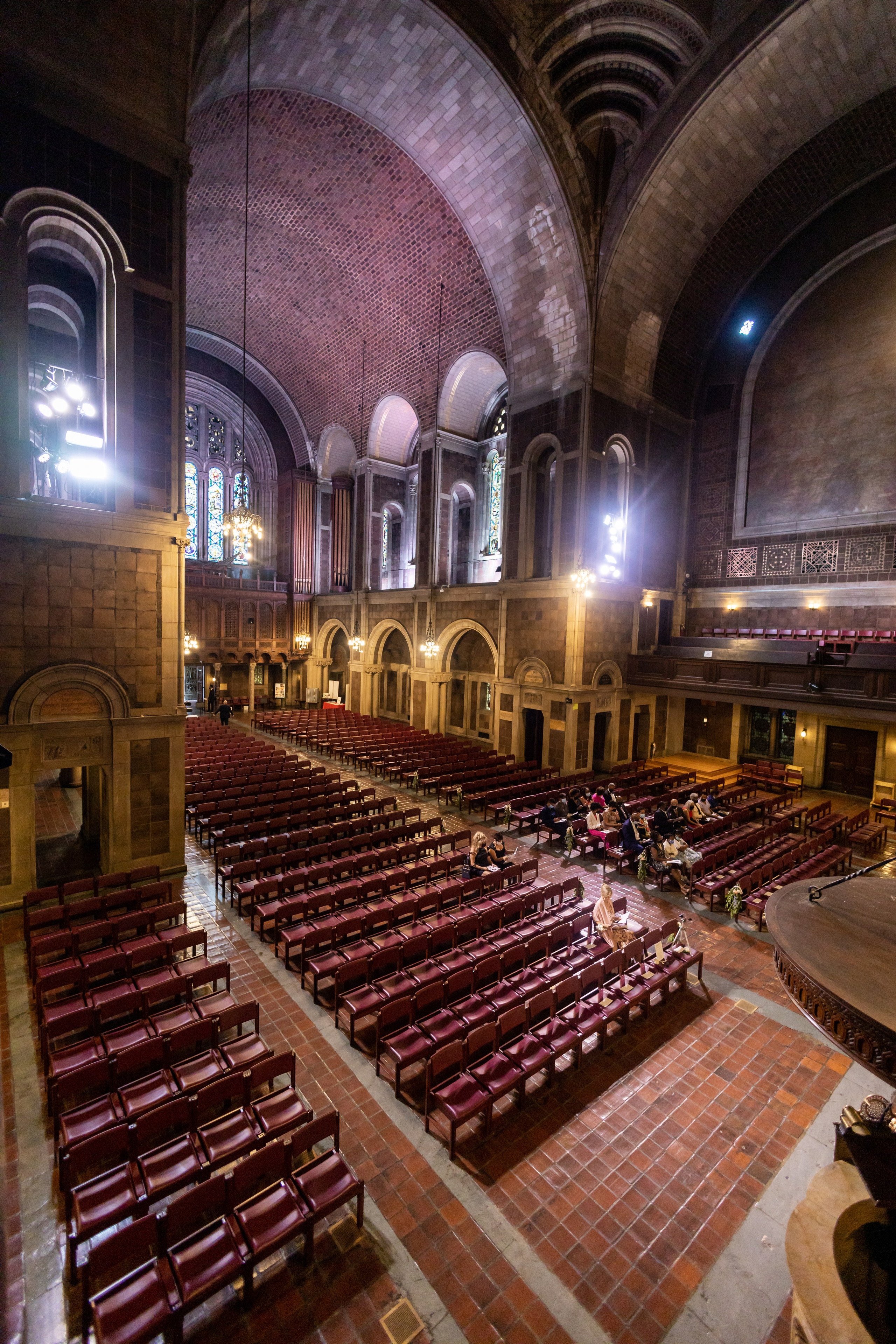 Marlene and Michael. Luxury Wedding Photography and Cinematography