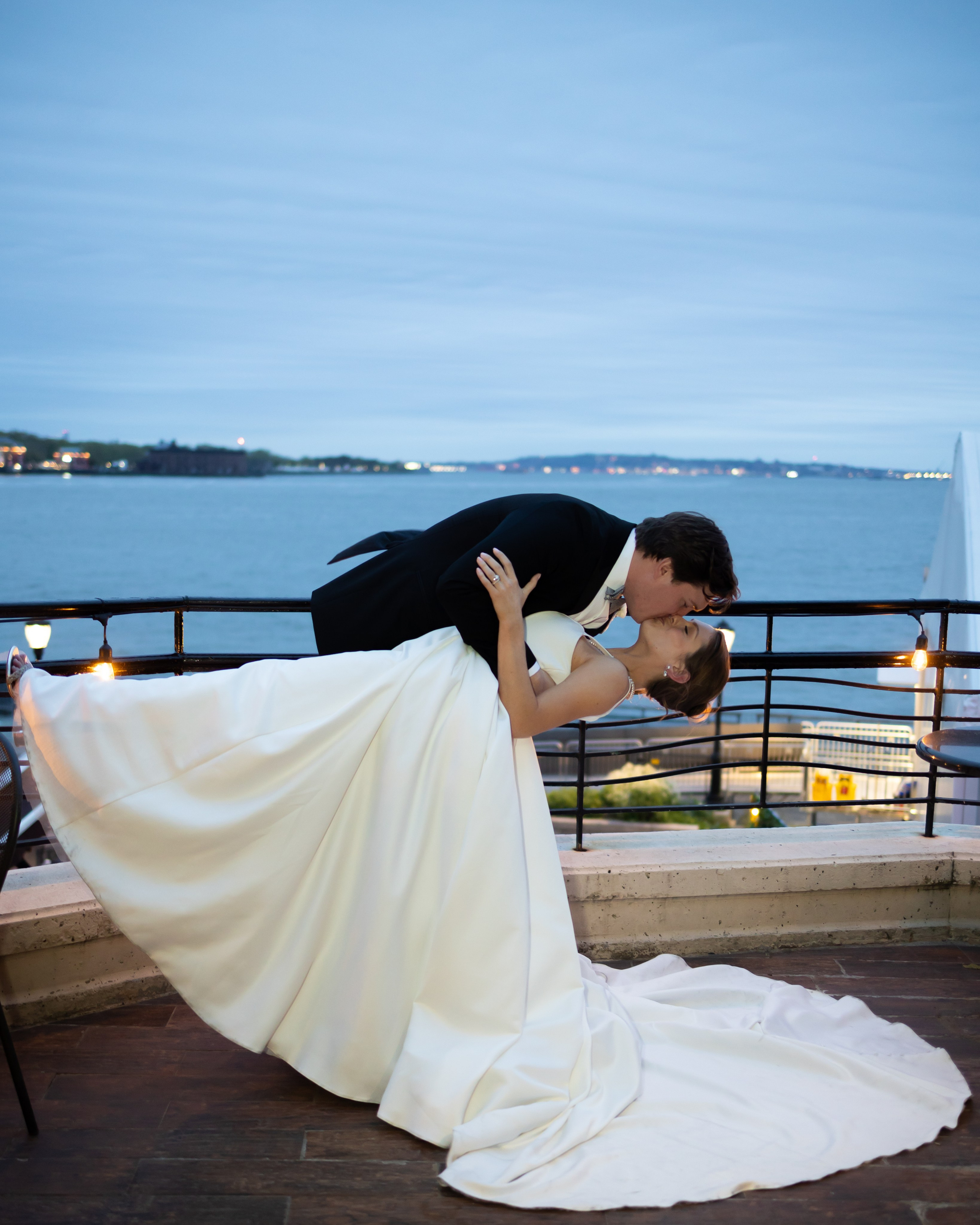 Katelyn & Henry. Wedding Photo & Video