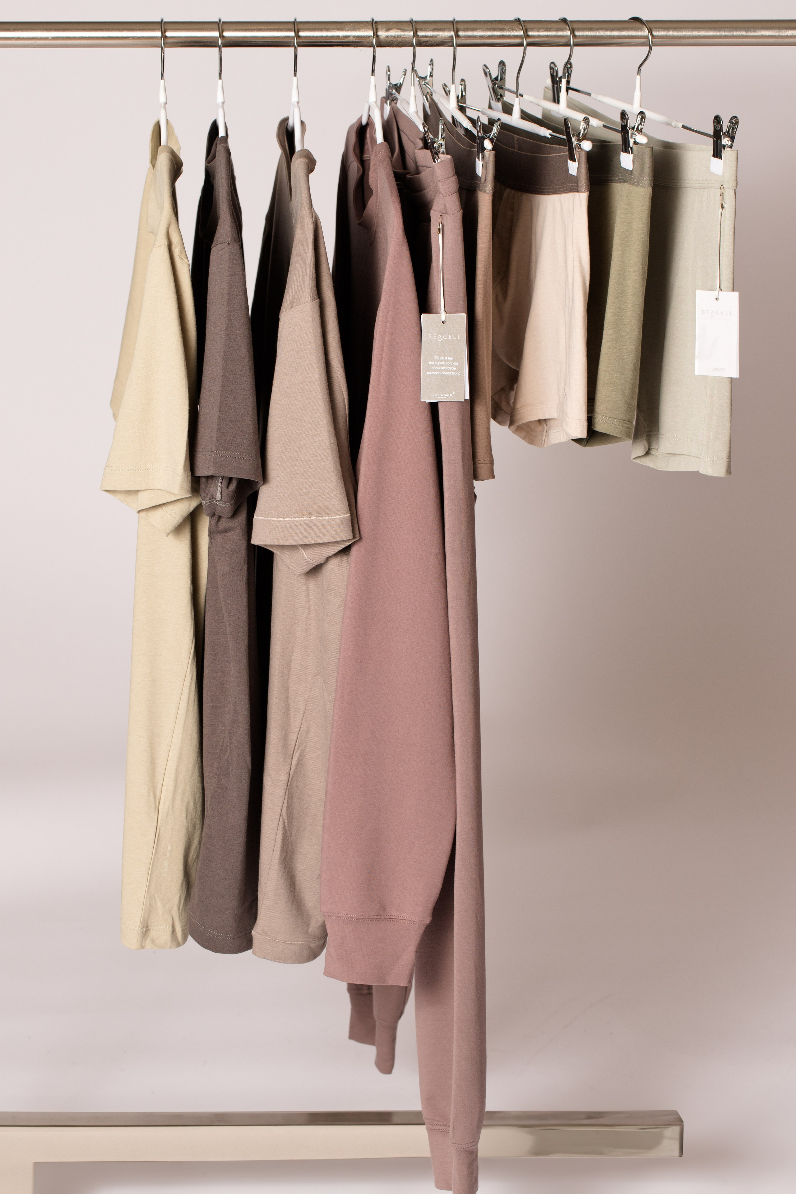 Delta Galil. Mariya Masha Sharf — photographer based in Tel-Aviv