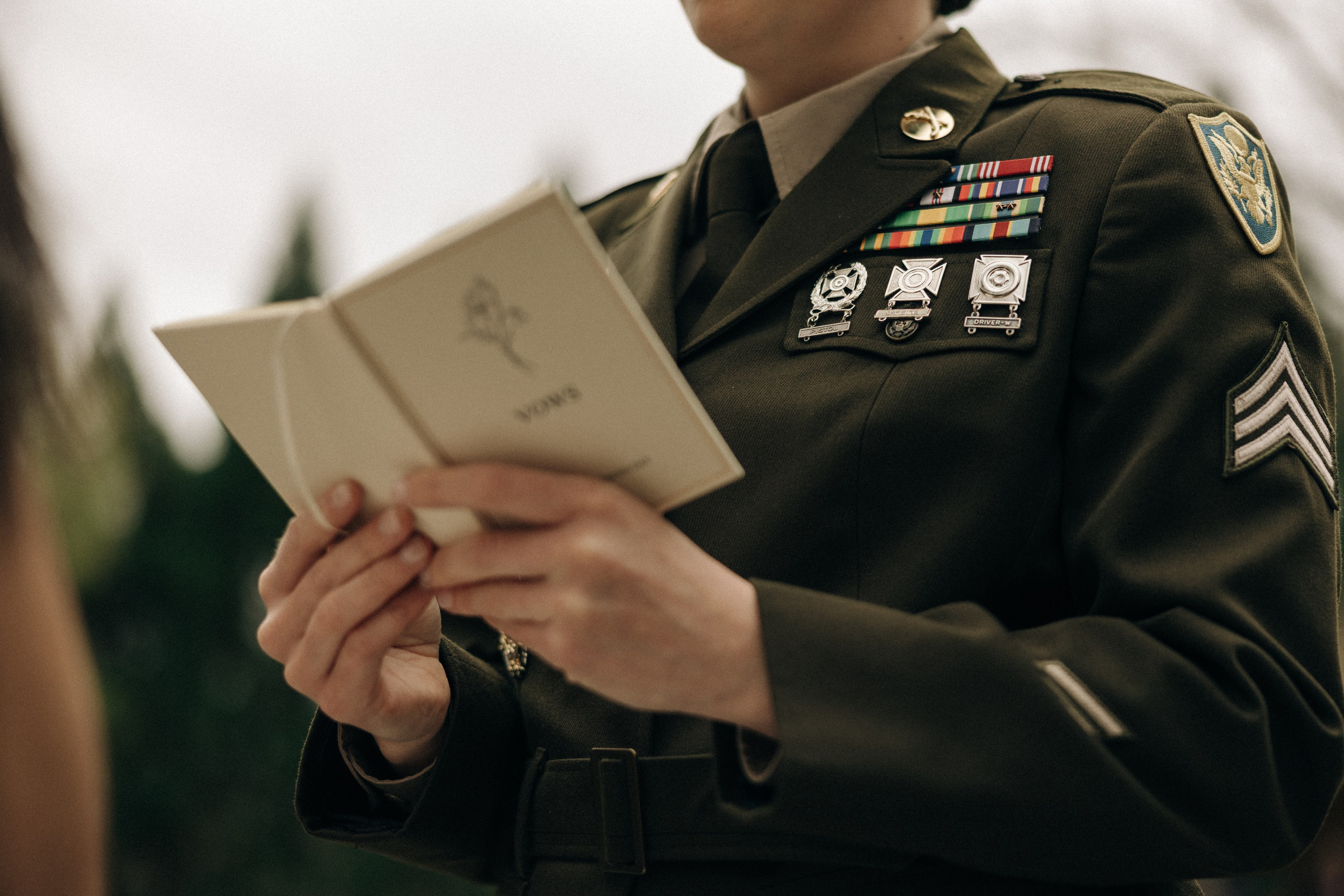 Tassia&Lilian Elopement. Sara Eulalia | Virginia Photographer