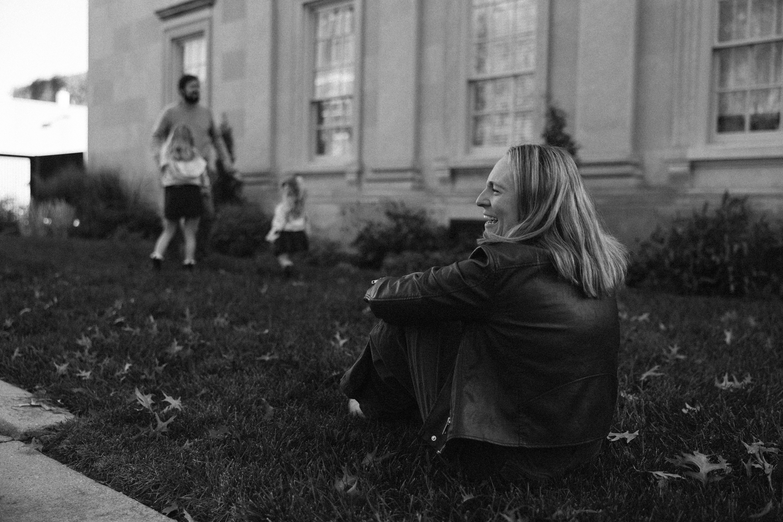 The Hollemans. Sara Eulalia | Virginia Photographer