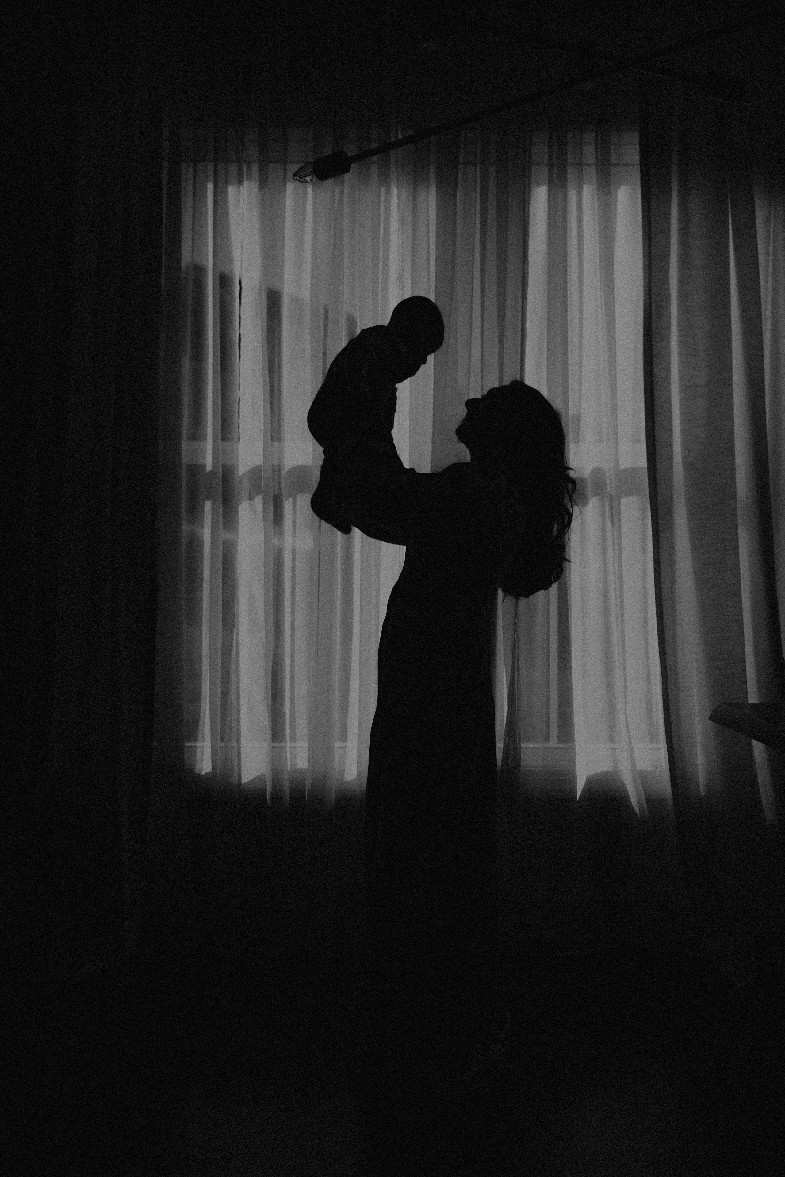 Baby Rahman. Sara Eulalia | Virginia Photographer