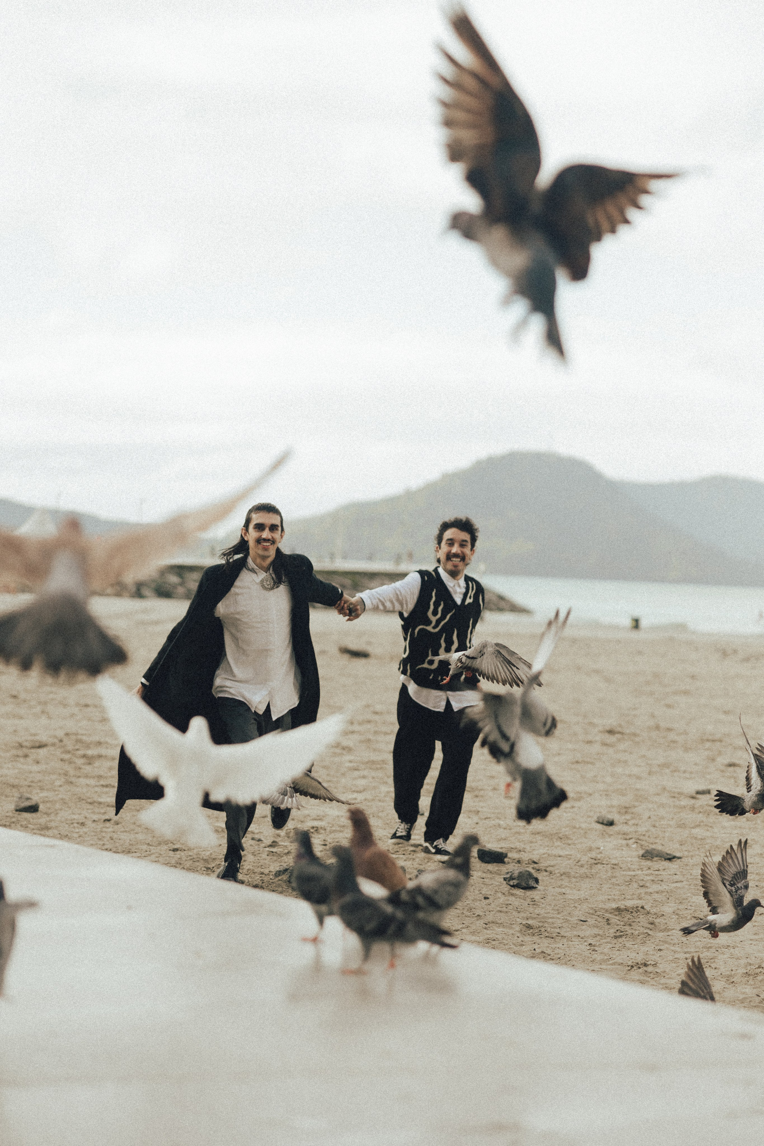 Nestor&Caetano. Sara Eulalia | Virginia Photographer