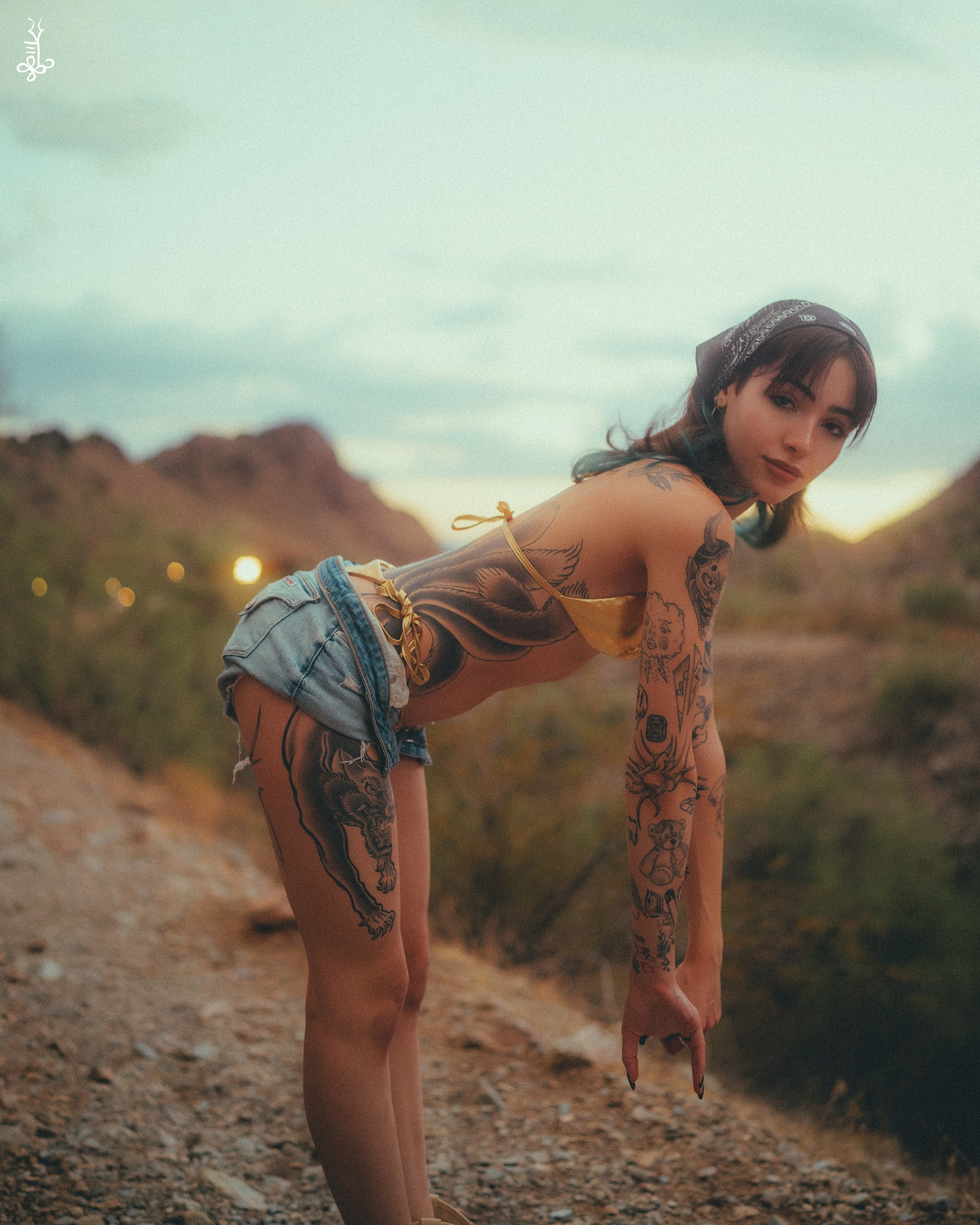 KENNEDY JAYE. Ke’Ondris