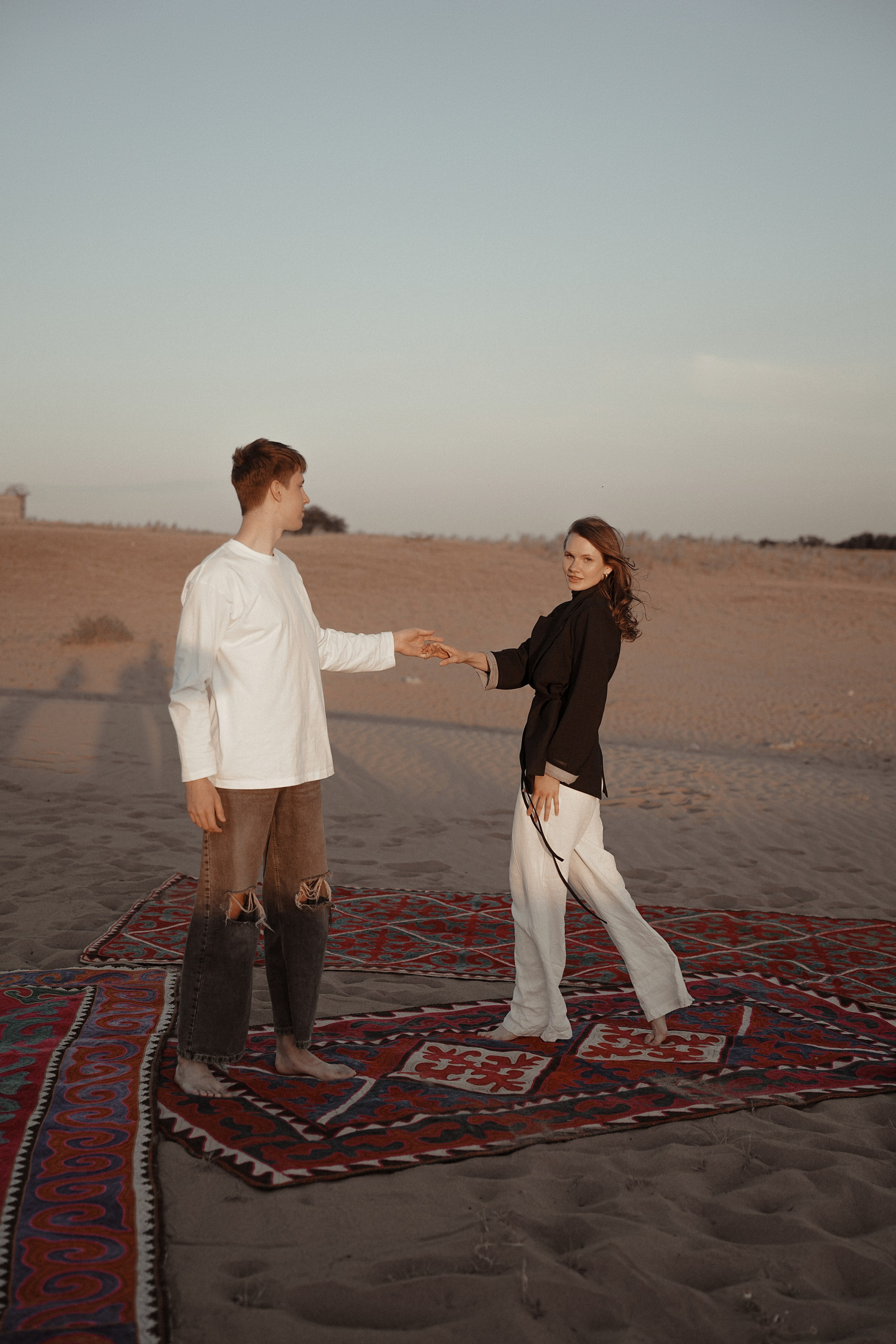 Парни фотосессиия