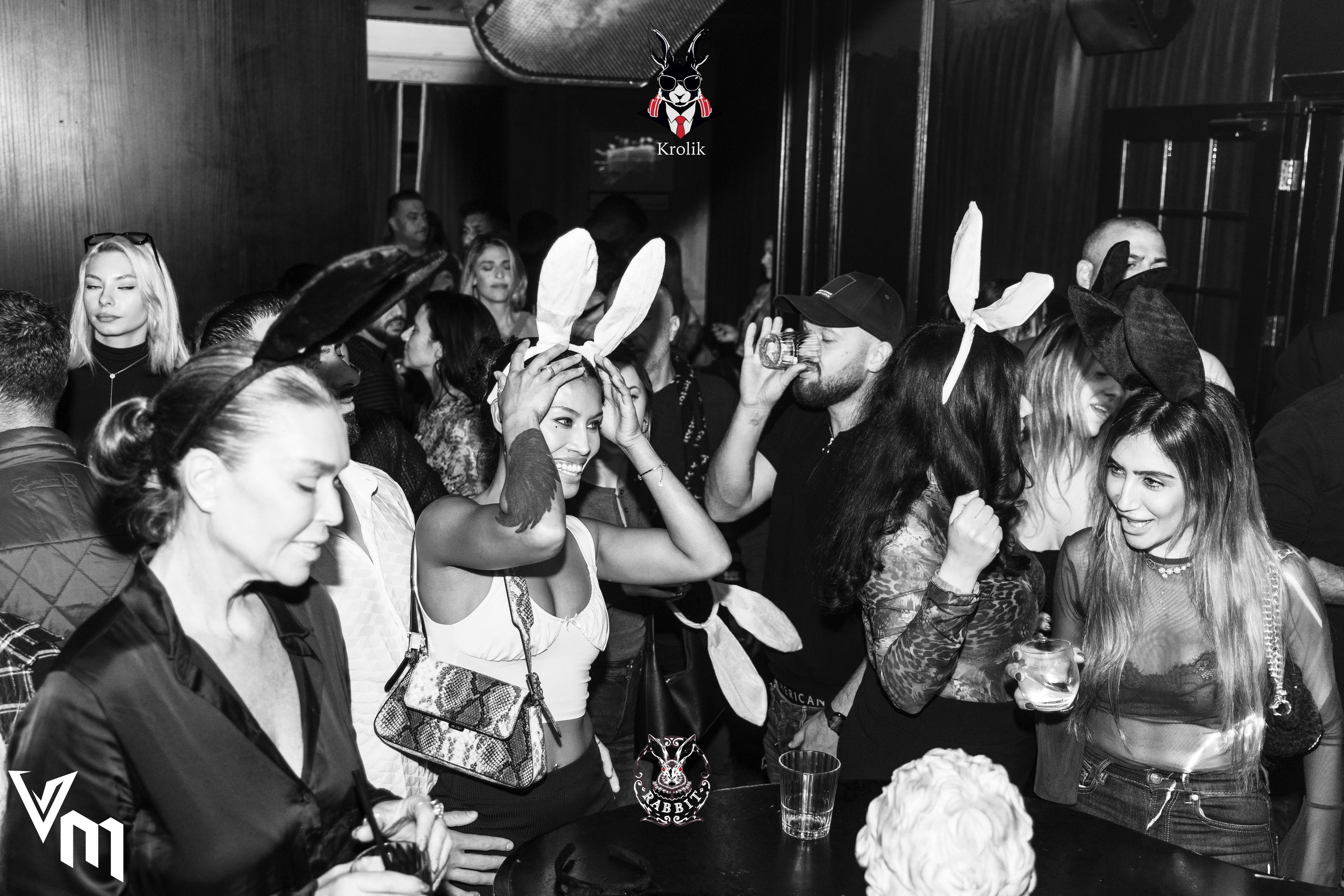 Клубная атмосфера. Photo__Vladi