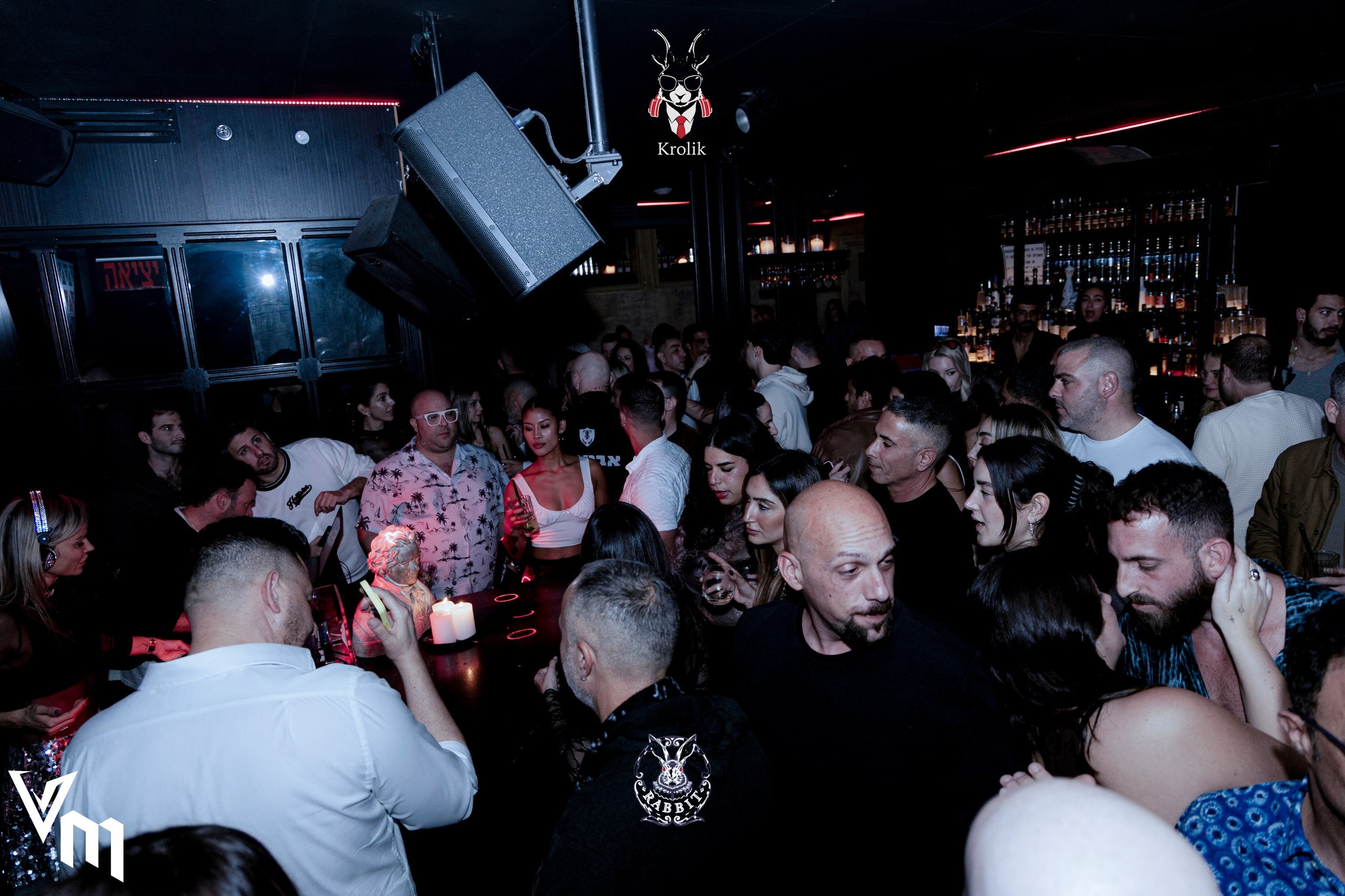 Клубная атмосфера. Photo__Vladi