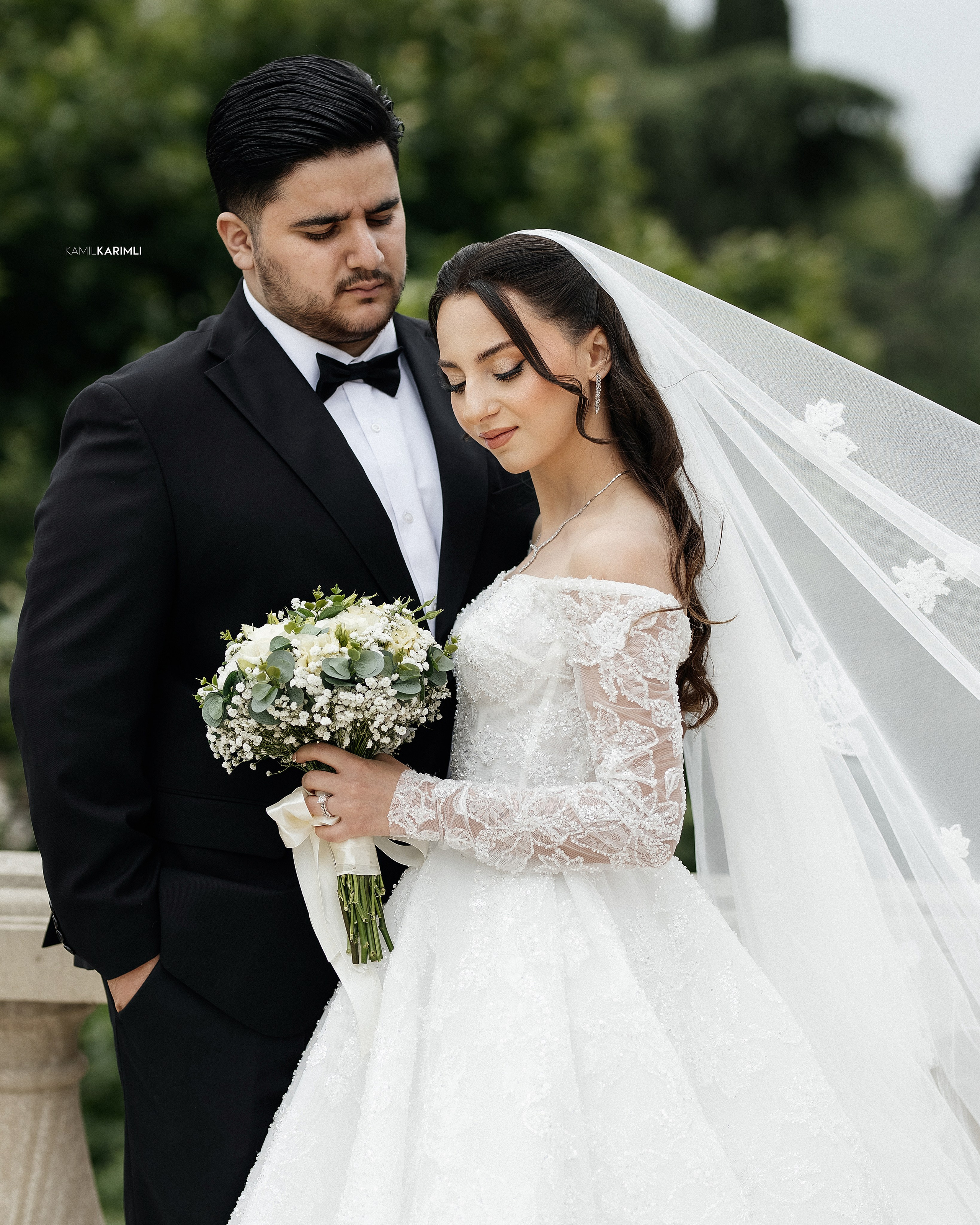 Ruslan&Zuleyxa. Kamil Karimli Photography