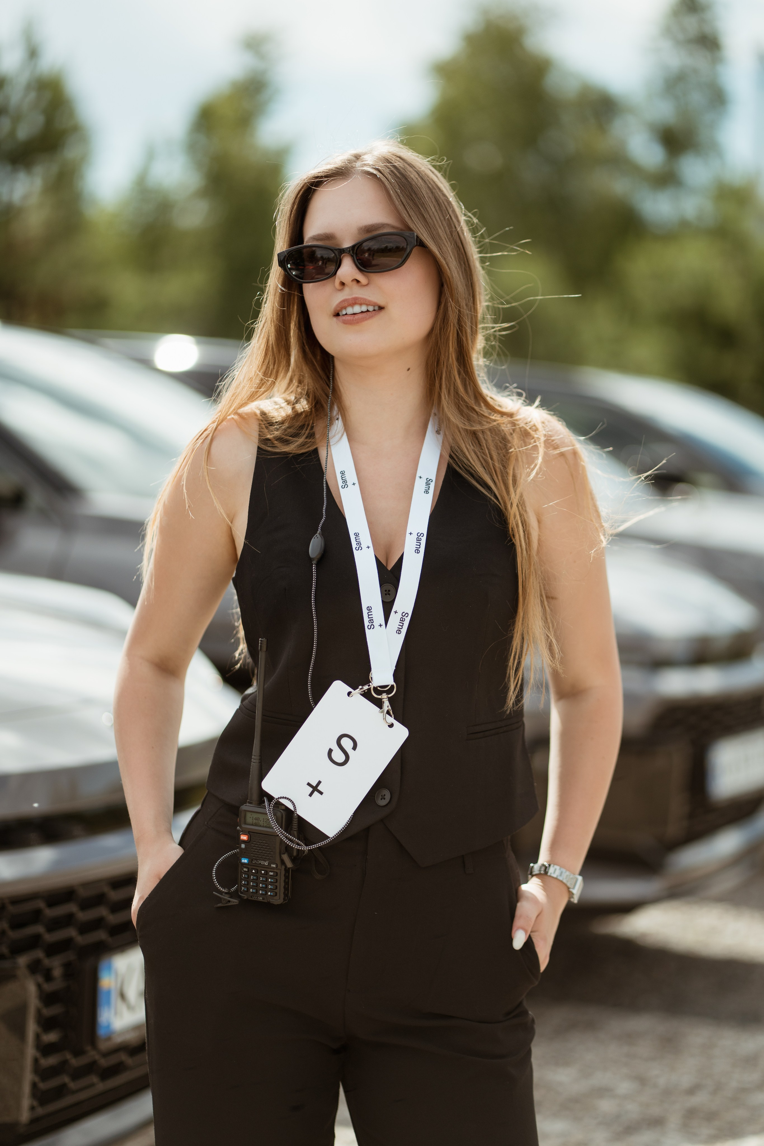 Toyota Rav4 presentation. Kostiantyn Holinchenko. Reportage and portrait photographer
