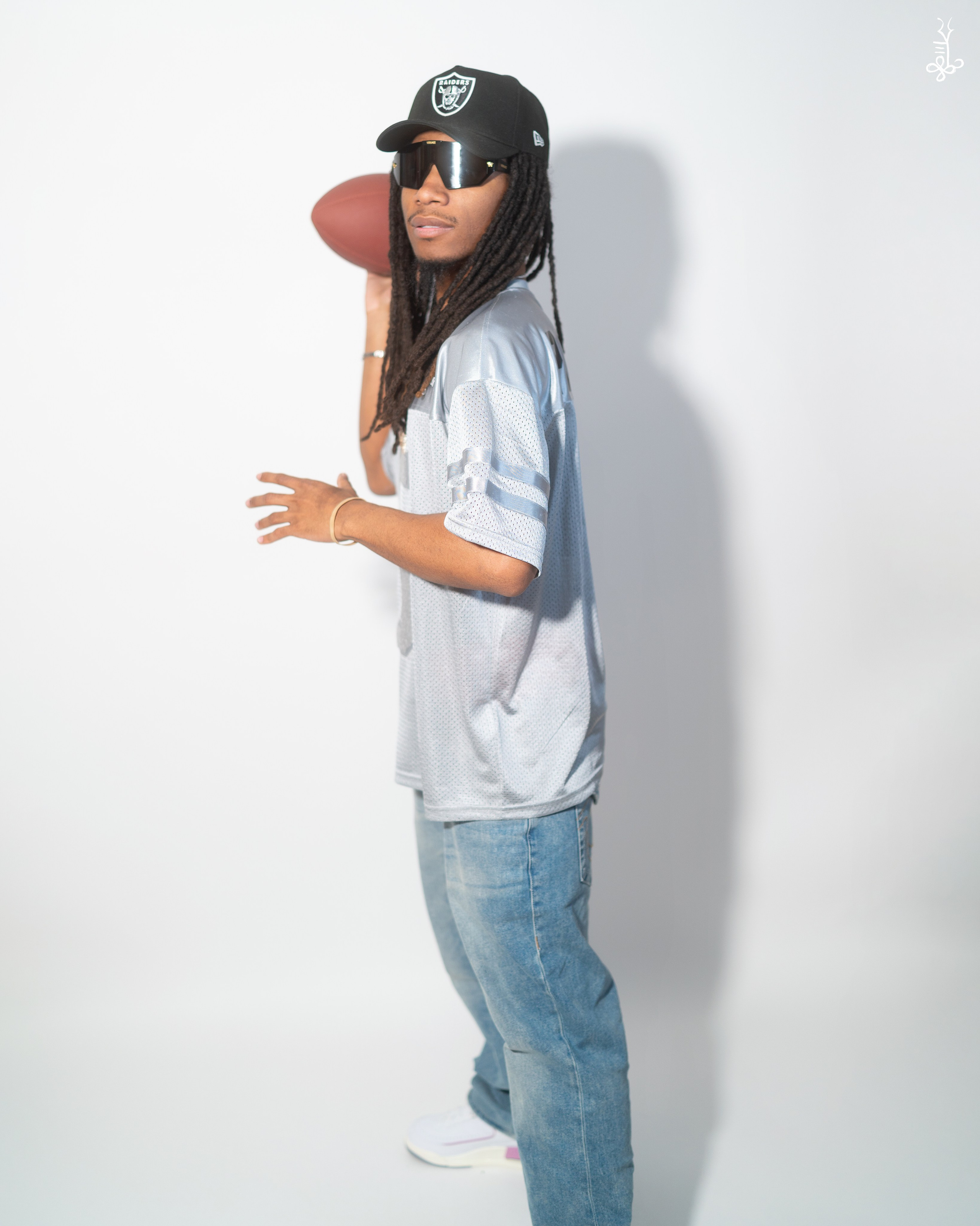 FRESHDUZIT. Ke’Ondris