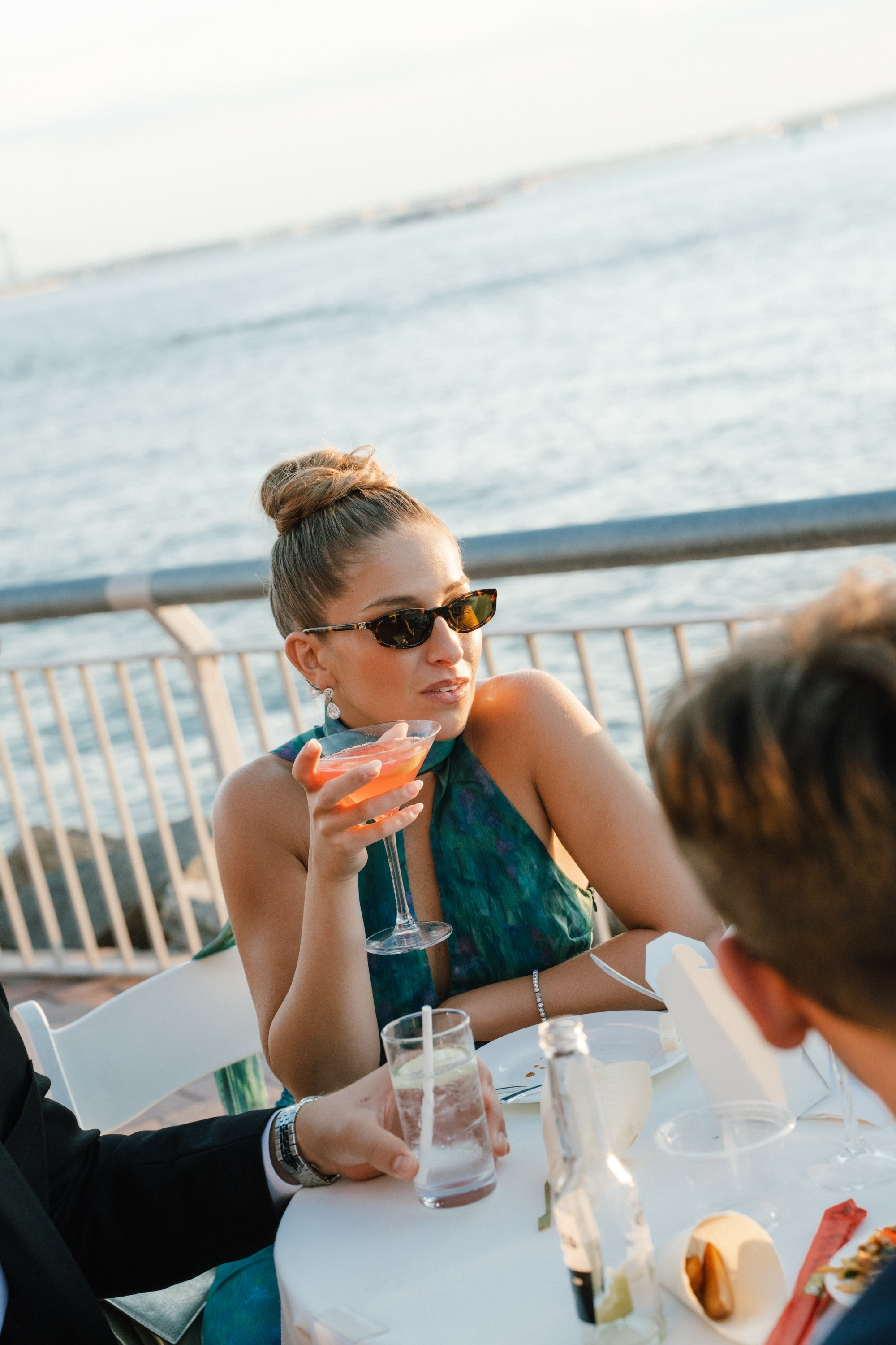 Dayna and Douglas. Wedding photographer and videographer New York | New Jersey