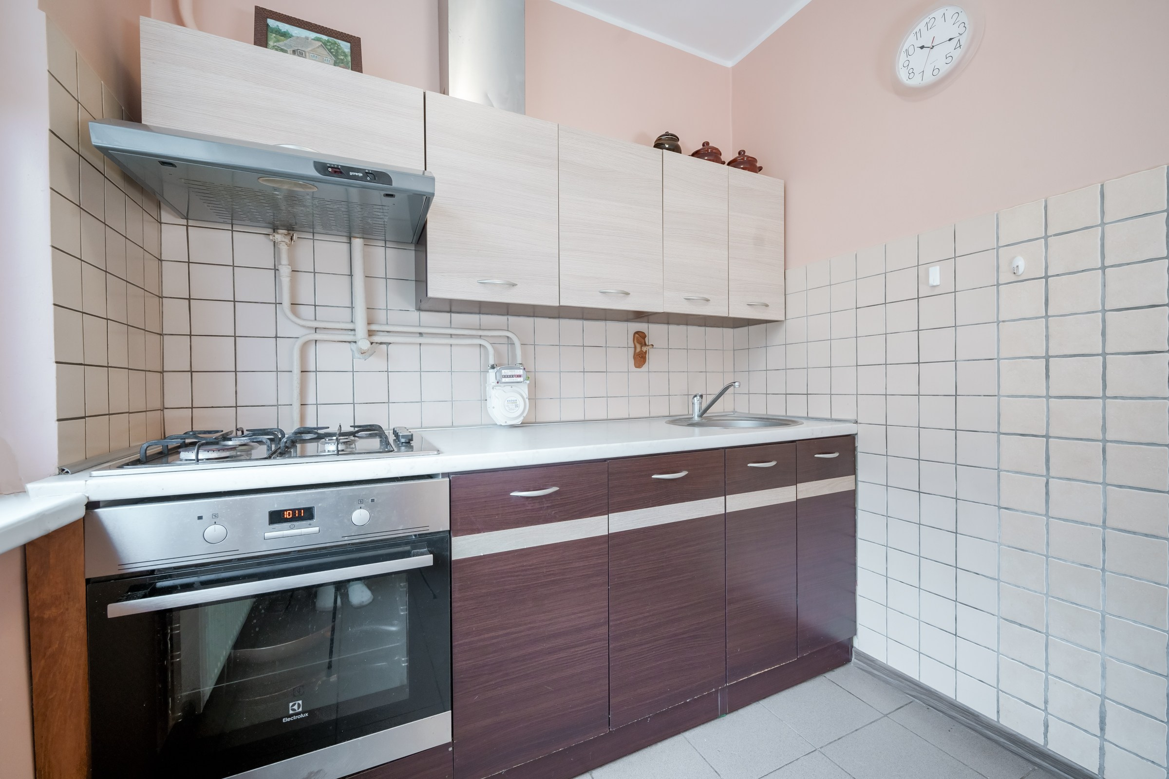 Archytektų g. 176. Elina Sapiega fotografė Vilniuje