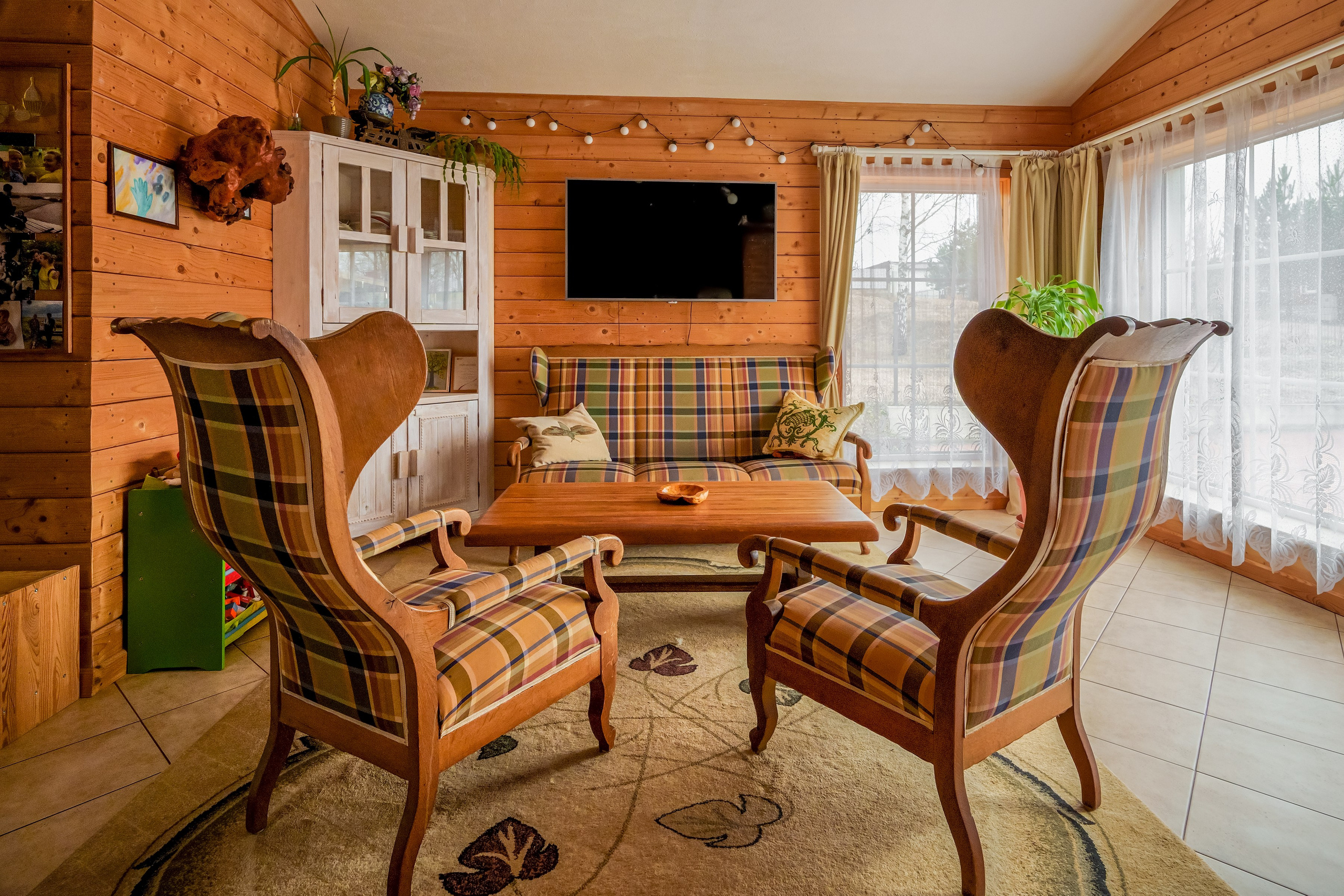 Sebastijoniškių g. 17. Elina Sapiega fotografė Vilniuje