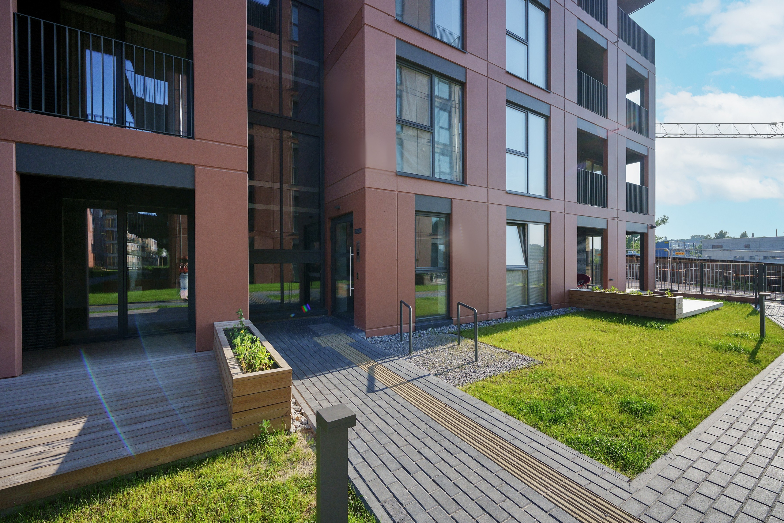 Kaukysos g. 3. Elina Sapiega fotografė Vilniuje