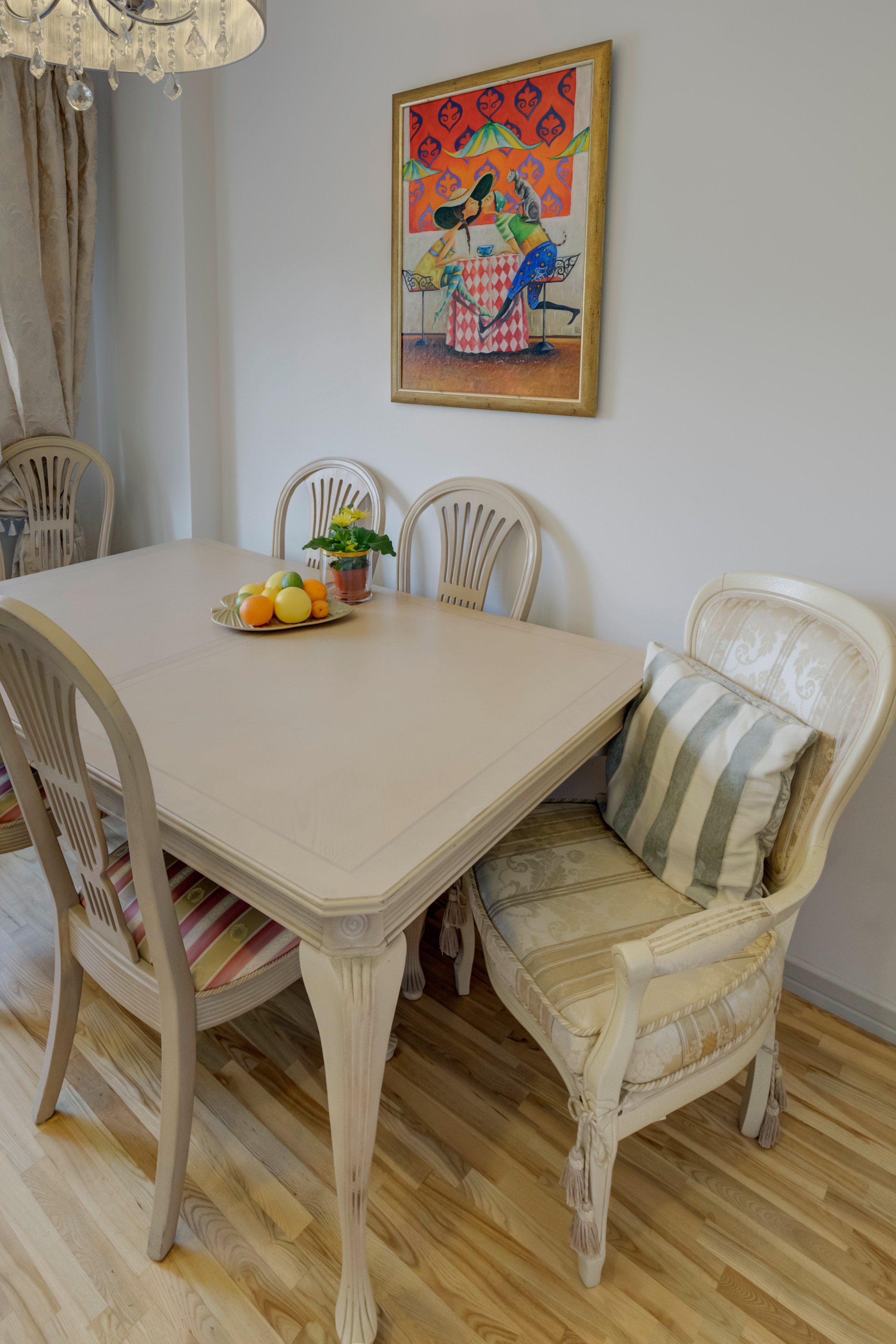 Baltupio g. 123, 3-jų kambarių butas. Elina Sapiega fotografė Vilniuje