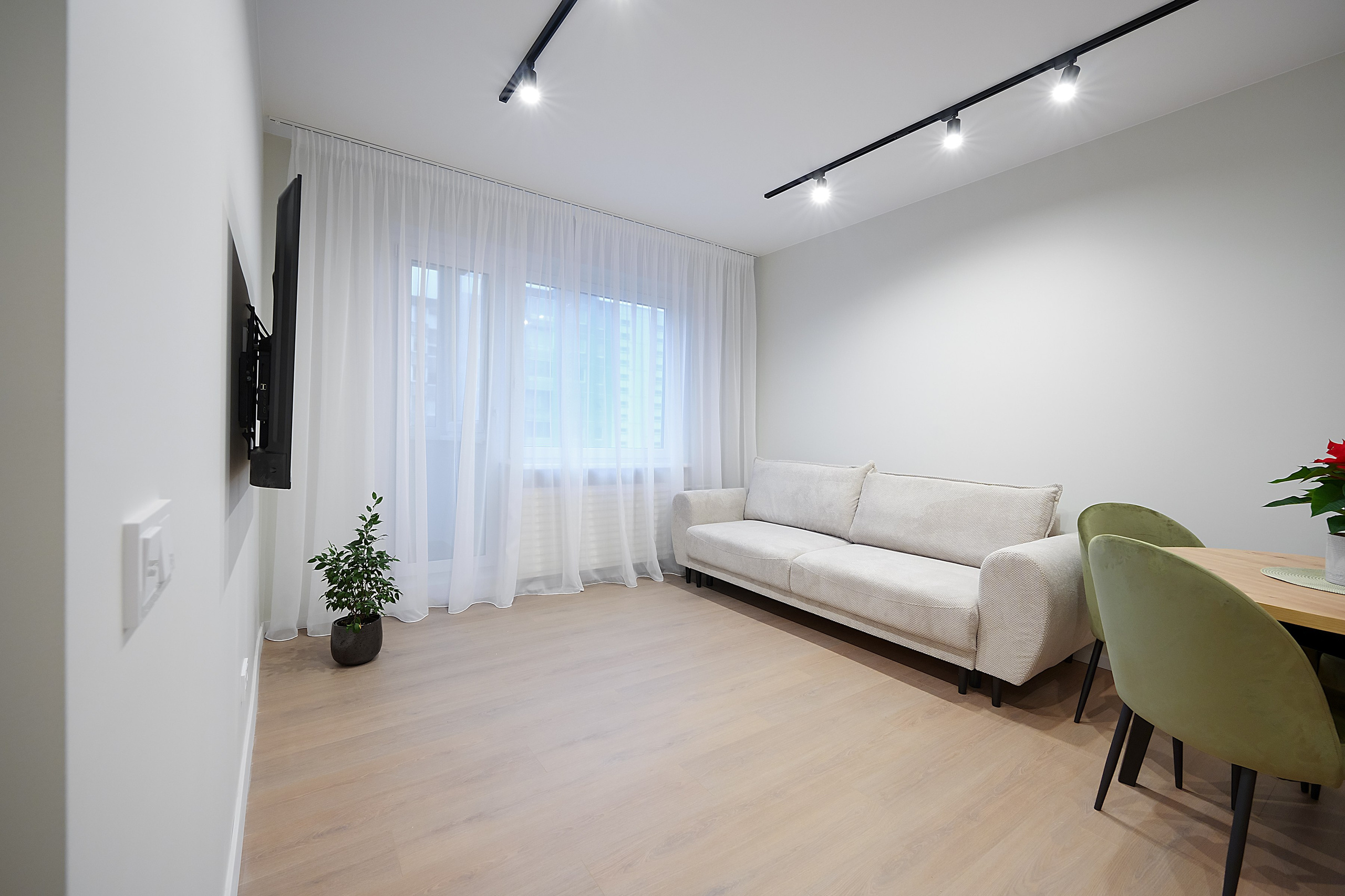 Stanevičiaus g. 82. Elina Sapiega fotografė Vilniuje