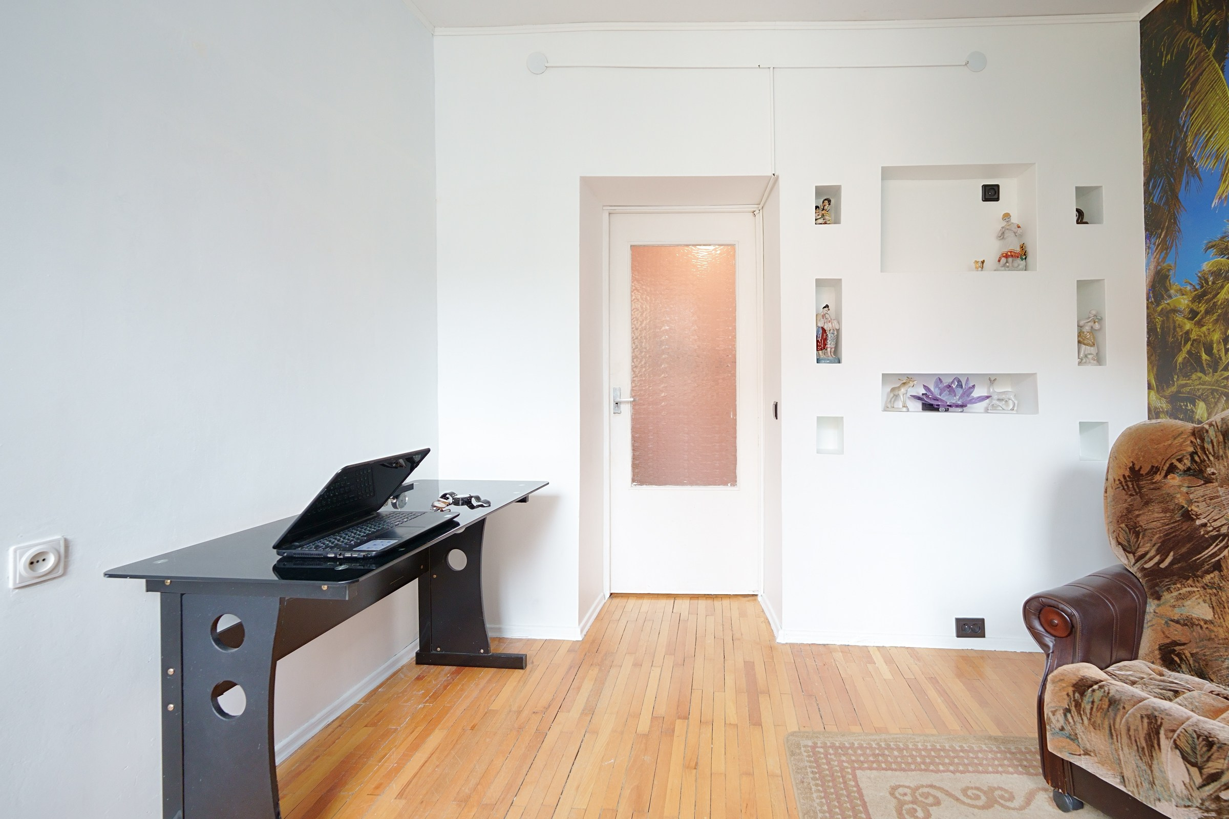 Rūdninkų 11. Elina Sapiega fotografė Vilniuje