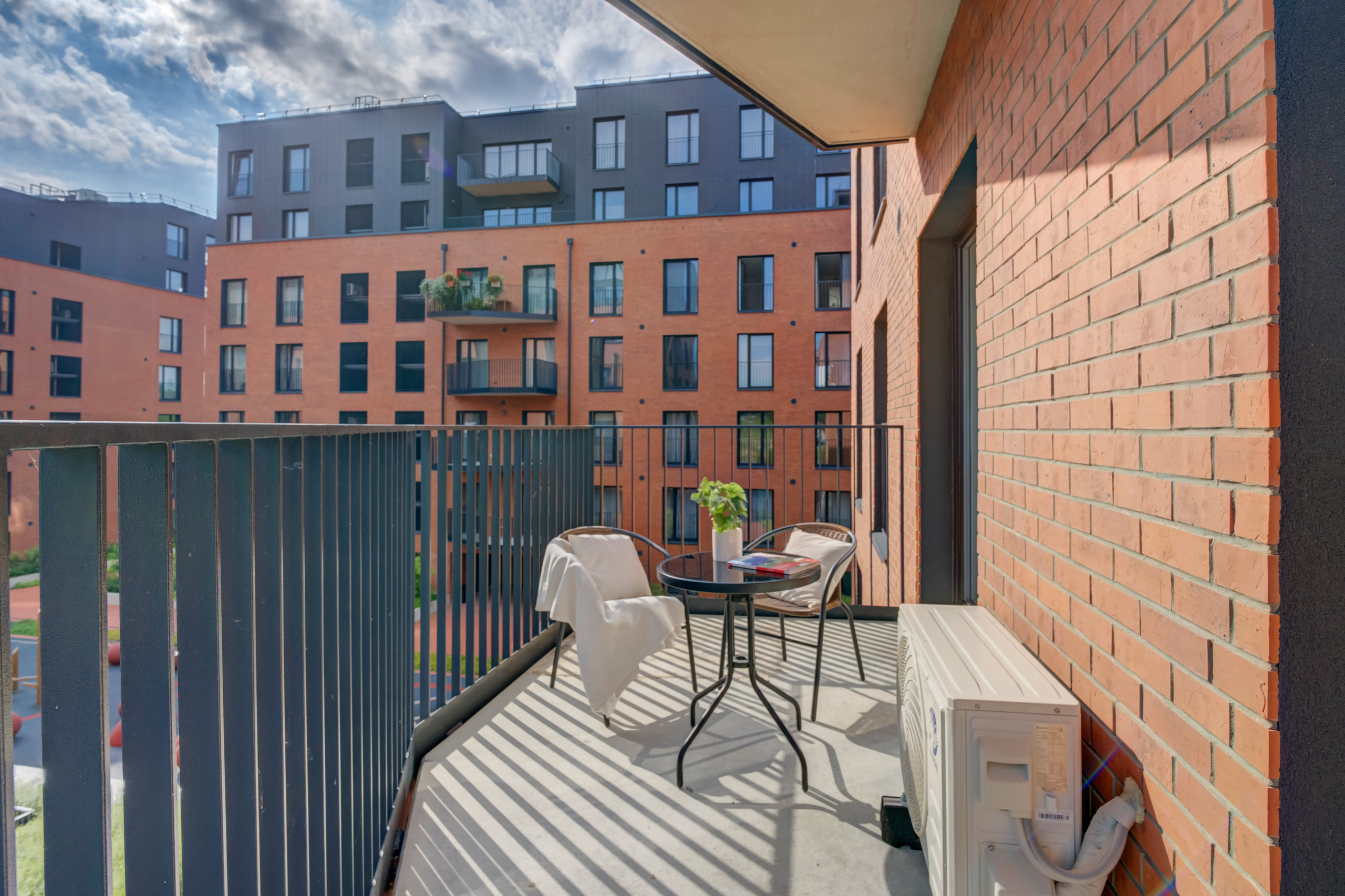 Eigulių g. 7 didelis 1 k. butas su pertvarą. Elina Sapiega fotografė Vilniuje