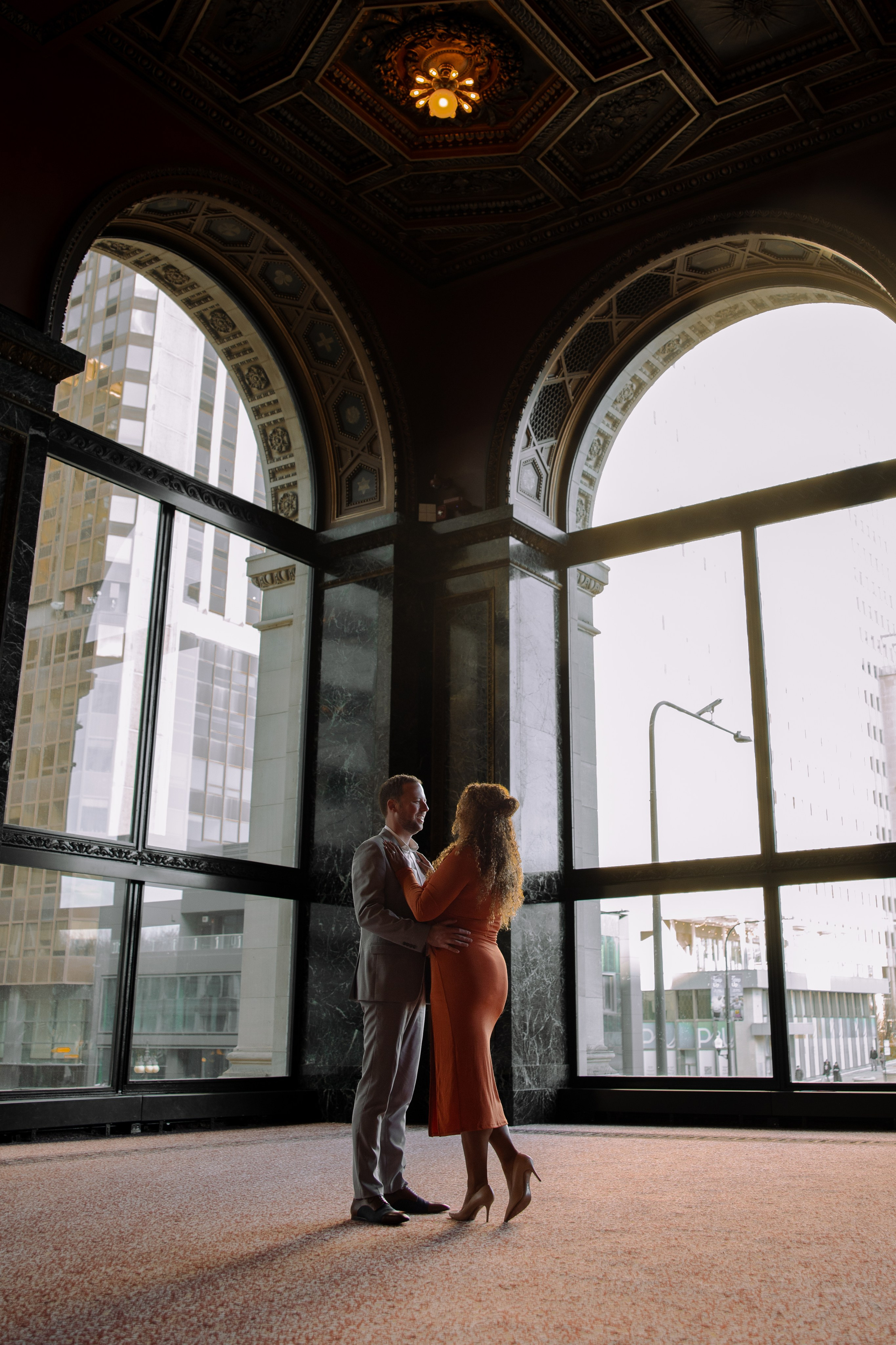 Wedding Location. Photo_fedorova