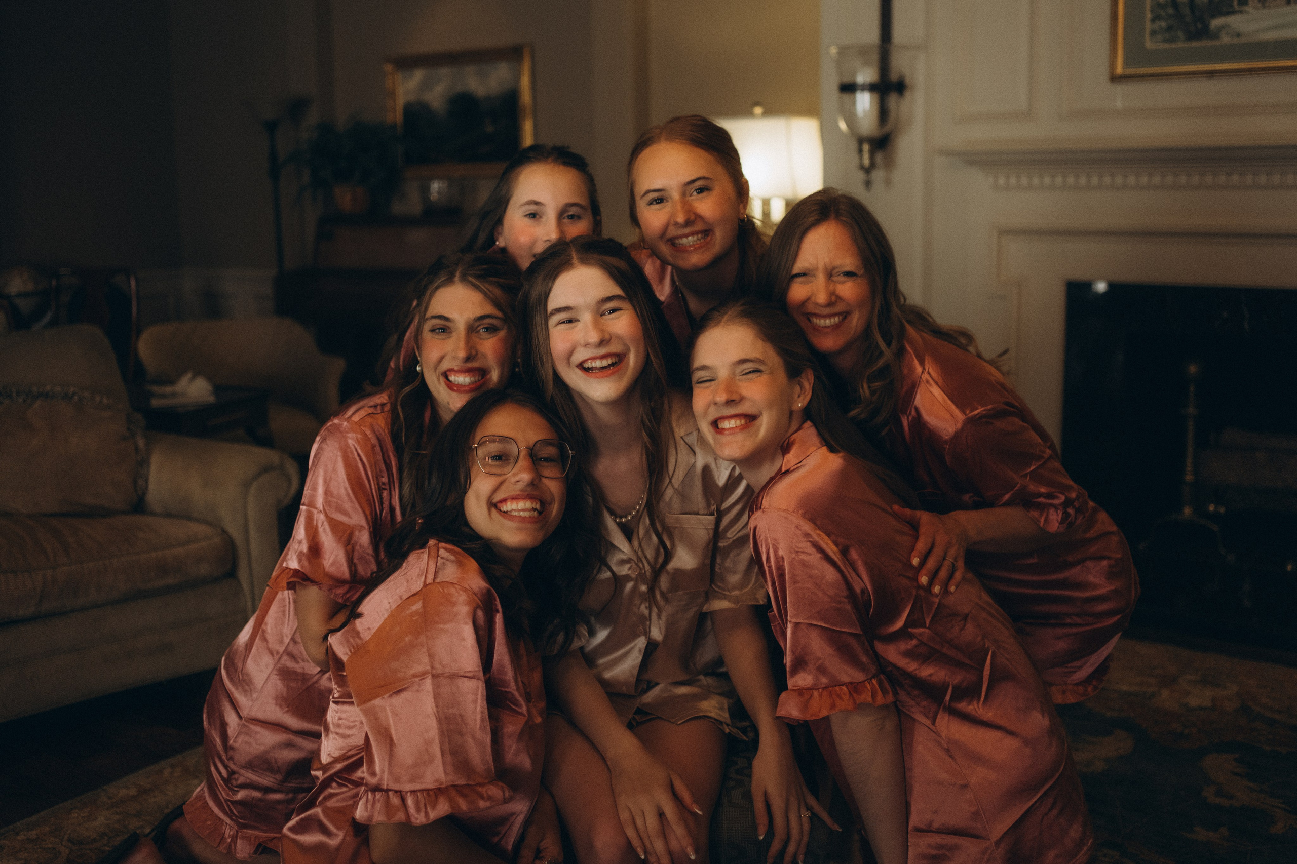 Once Upon a May. Lens Captures Life