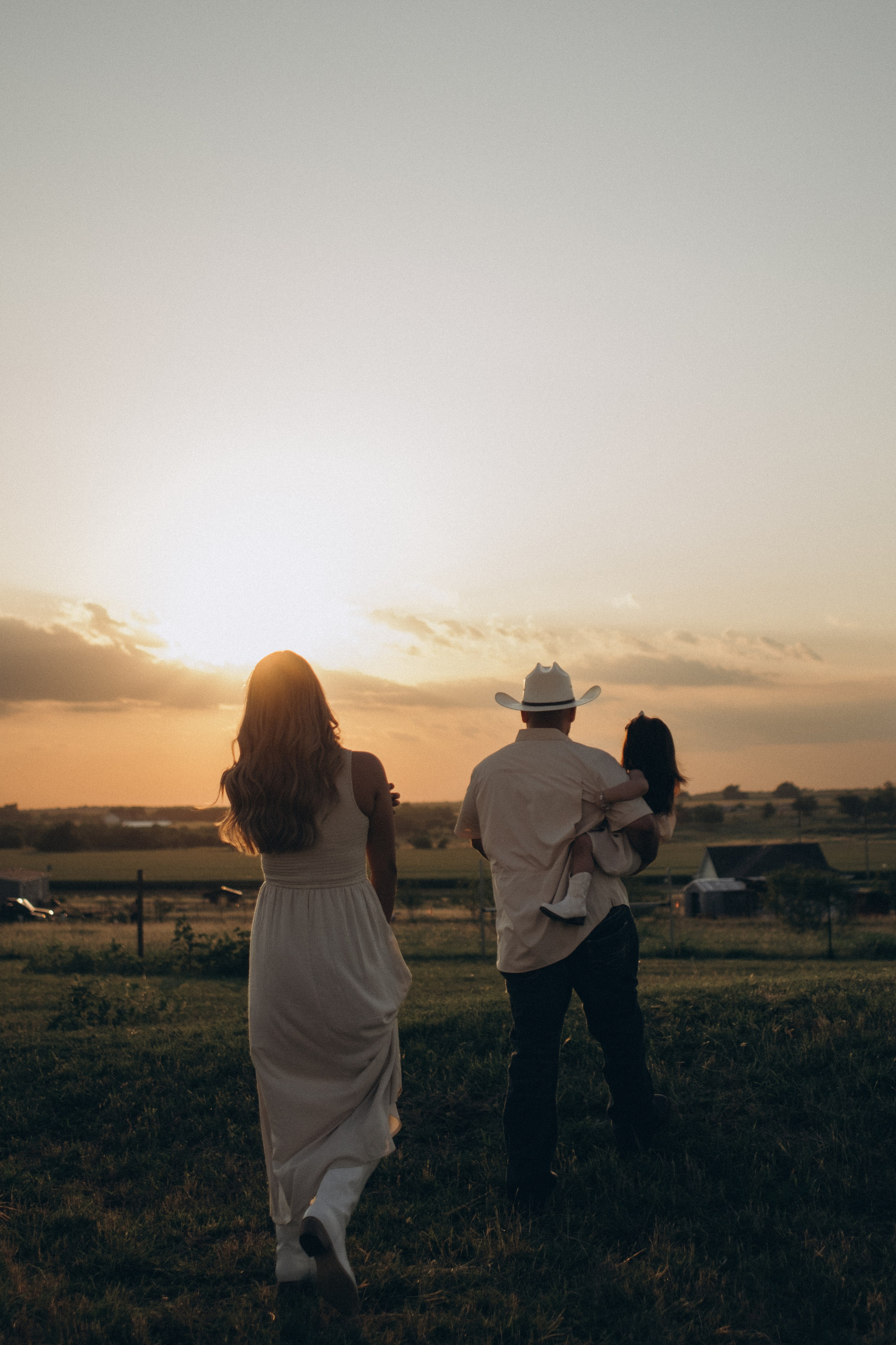 Farm Story. Lens Captures Life