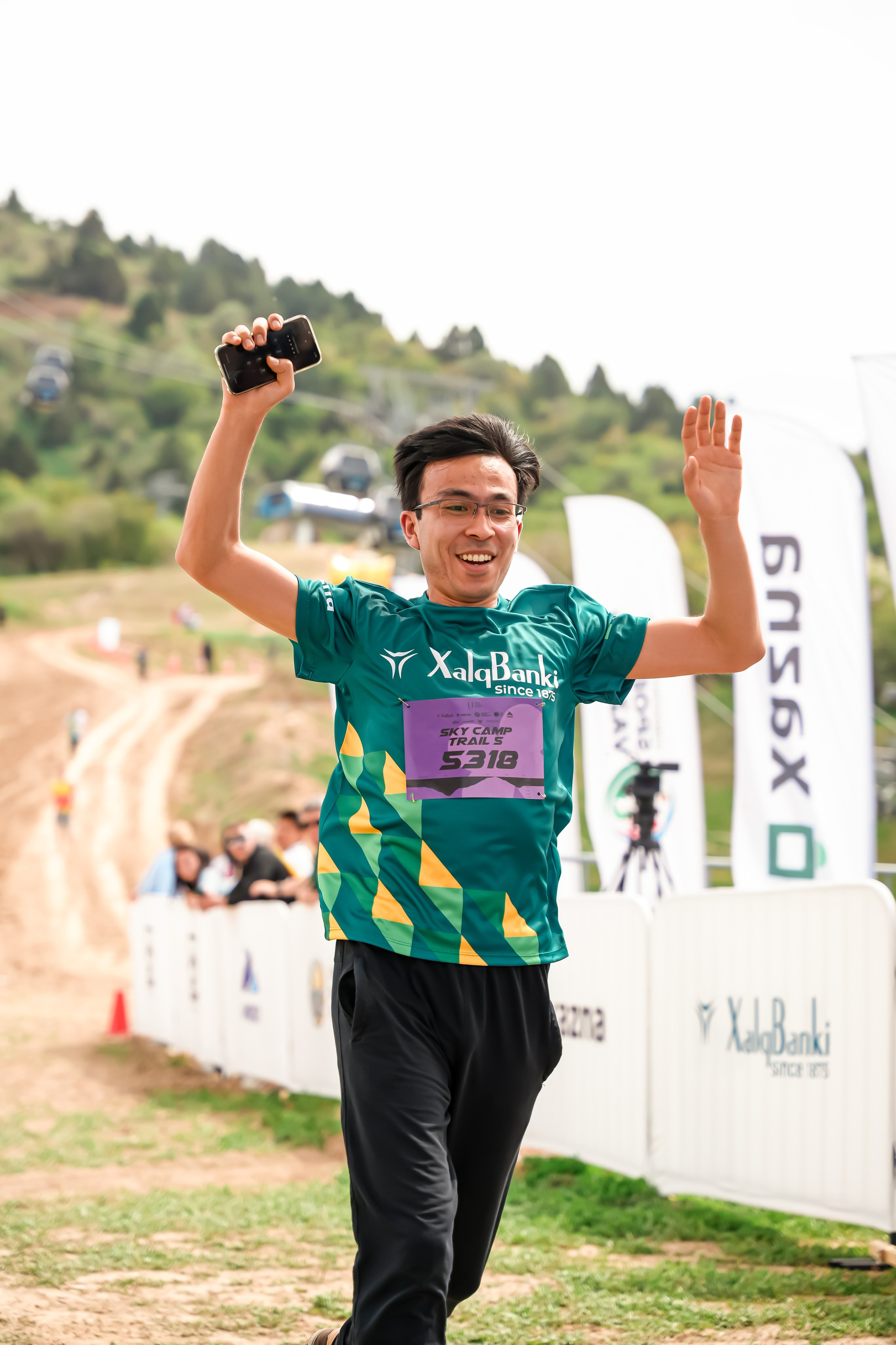 Спортивная фотосъёмка. Яркие моменты, запечатленные в каждом кадре