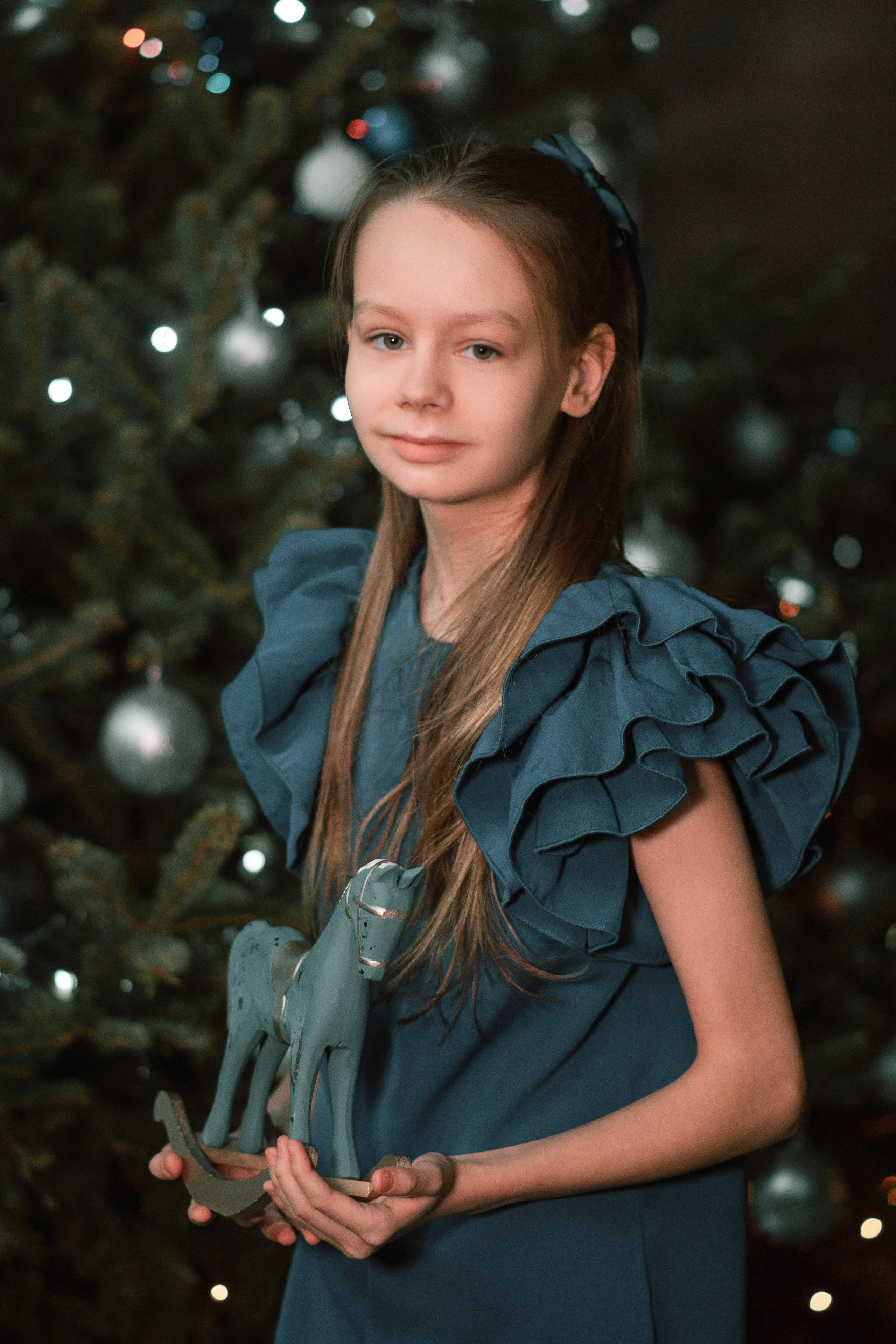 Портреты. Семейный и детский фотограф