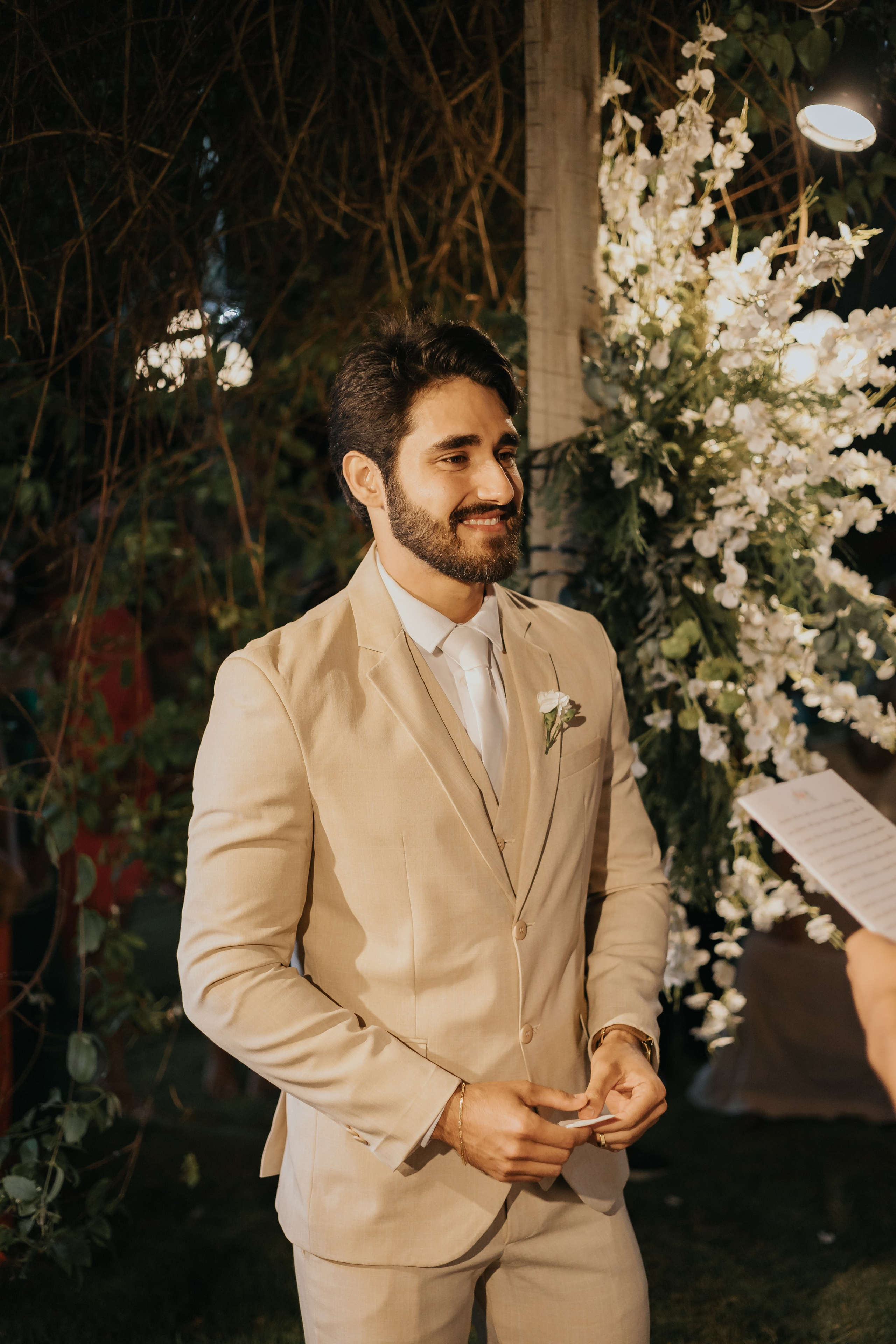 Pettúlia & Breno. Fotógrafo de Casamentos na Bahia — Richard Silvestre