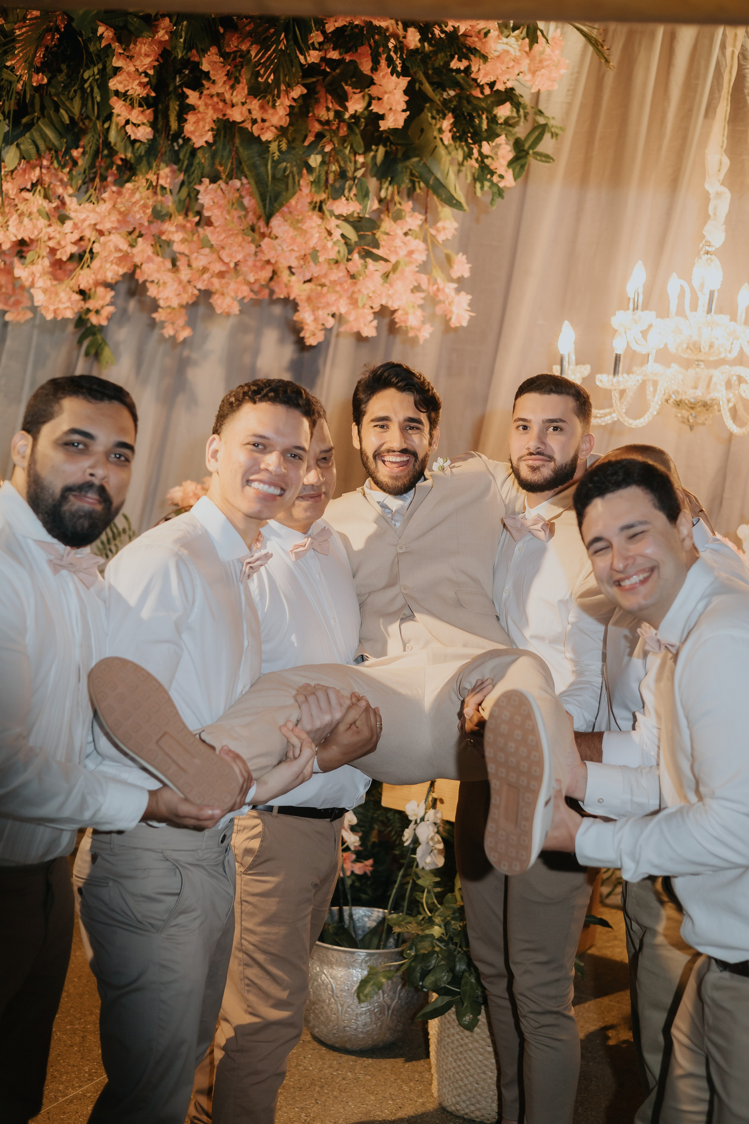 Pettúlia & Breno. Fotógrafo de Casamentos na Bahia — Richard Silvestre