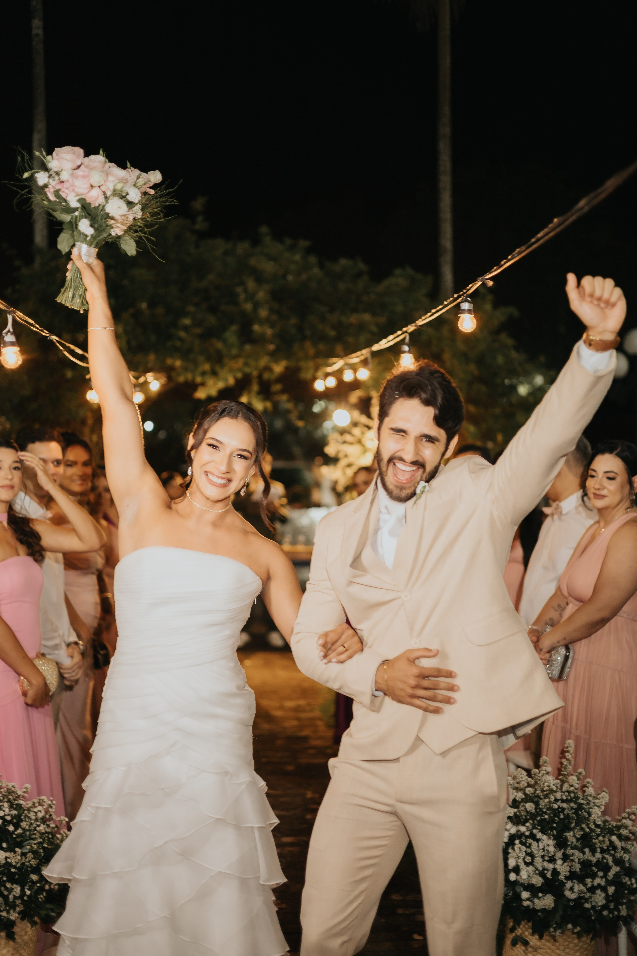 Pettúlia & Breno. Fotógrafo de Casamentos na Bahia — Richard Silvestre