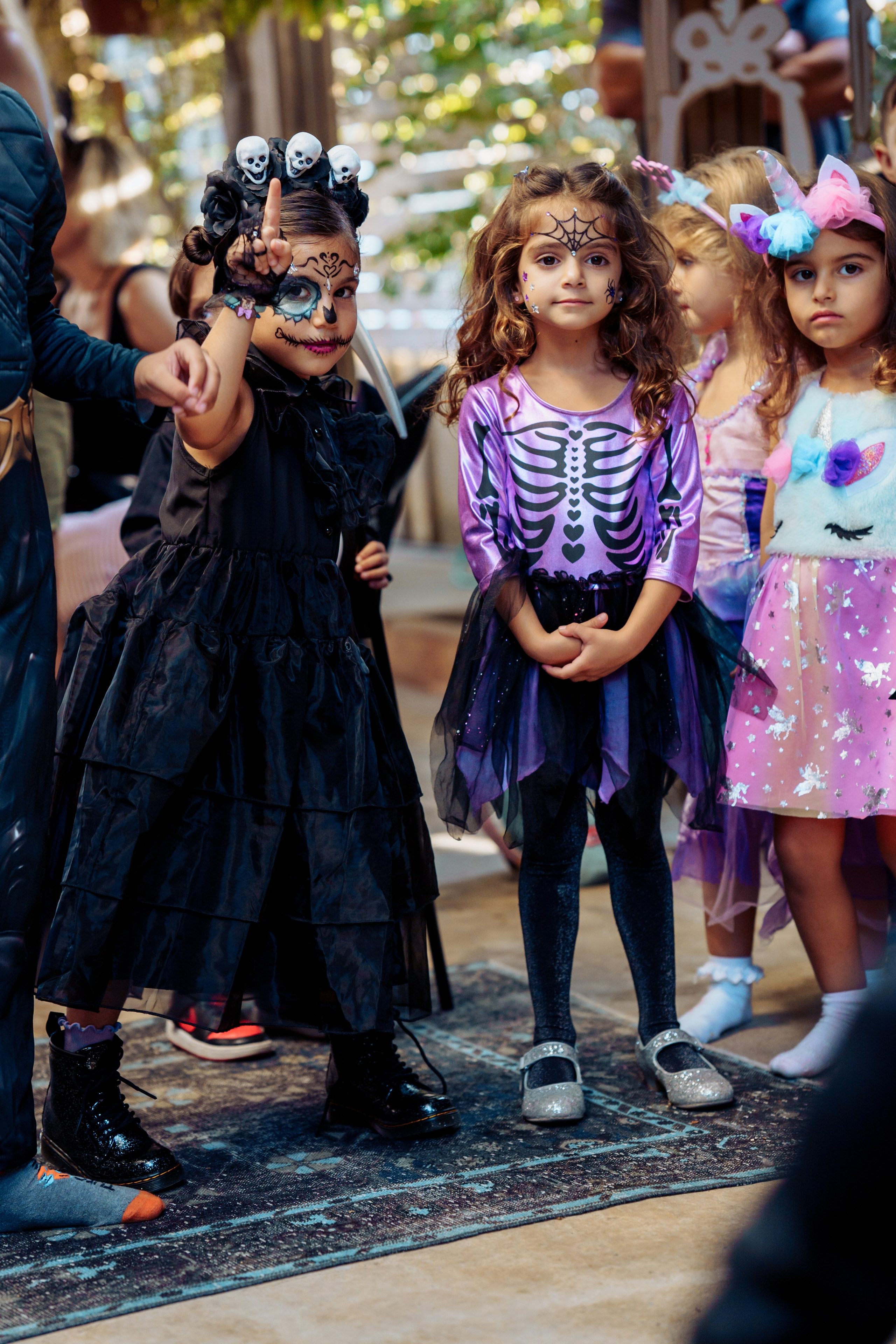 Semeli’s party. Photographer in Cyprus