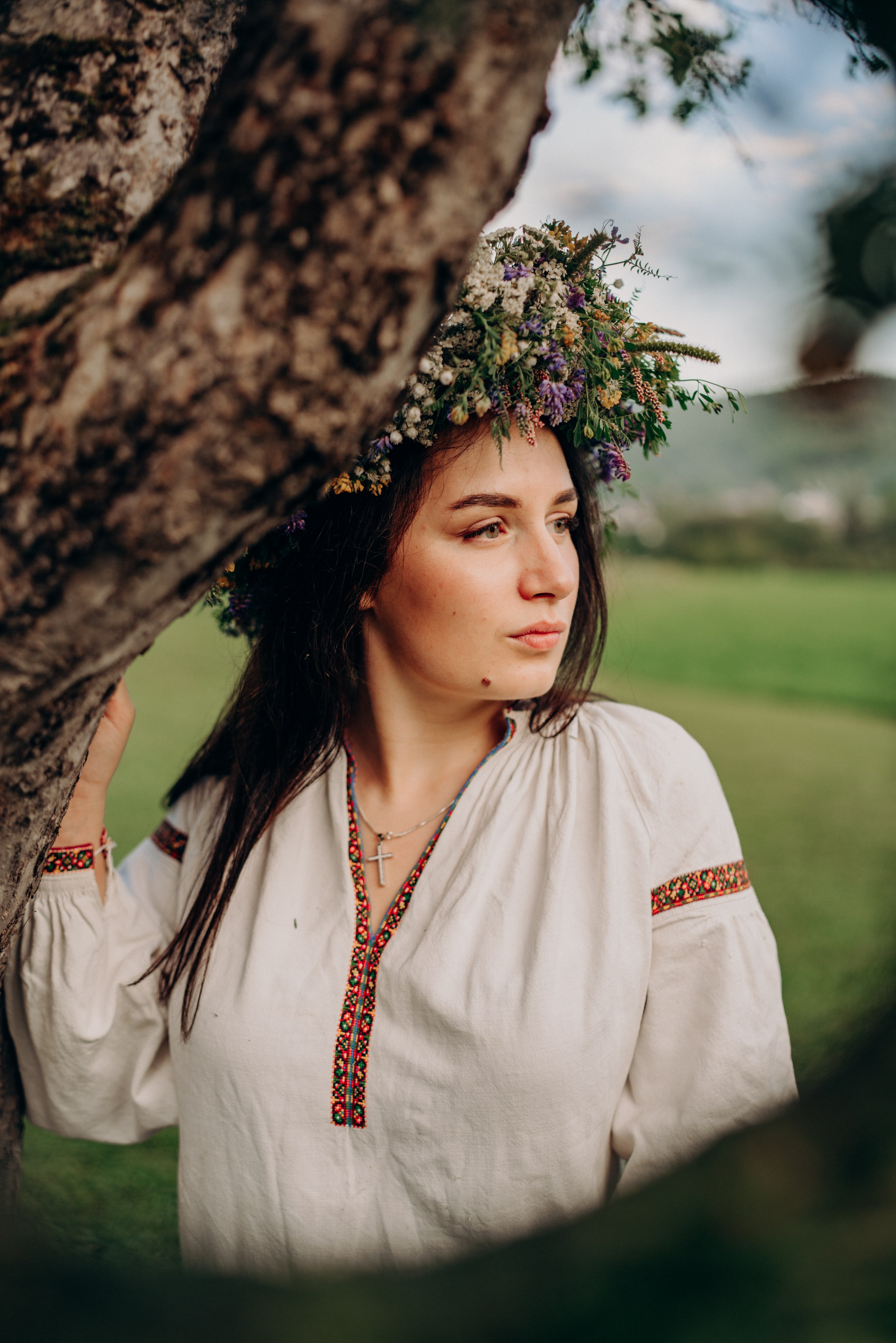 Sisters. Photographer Netherlands