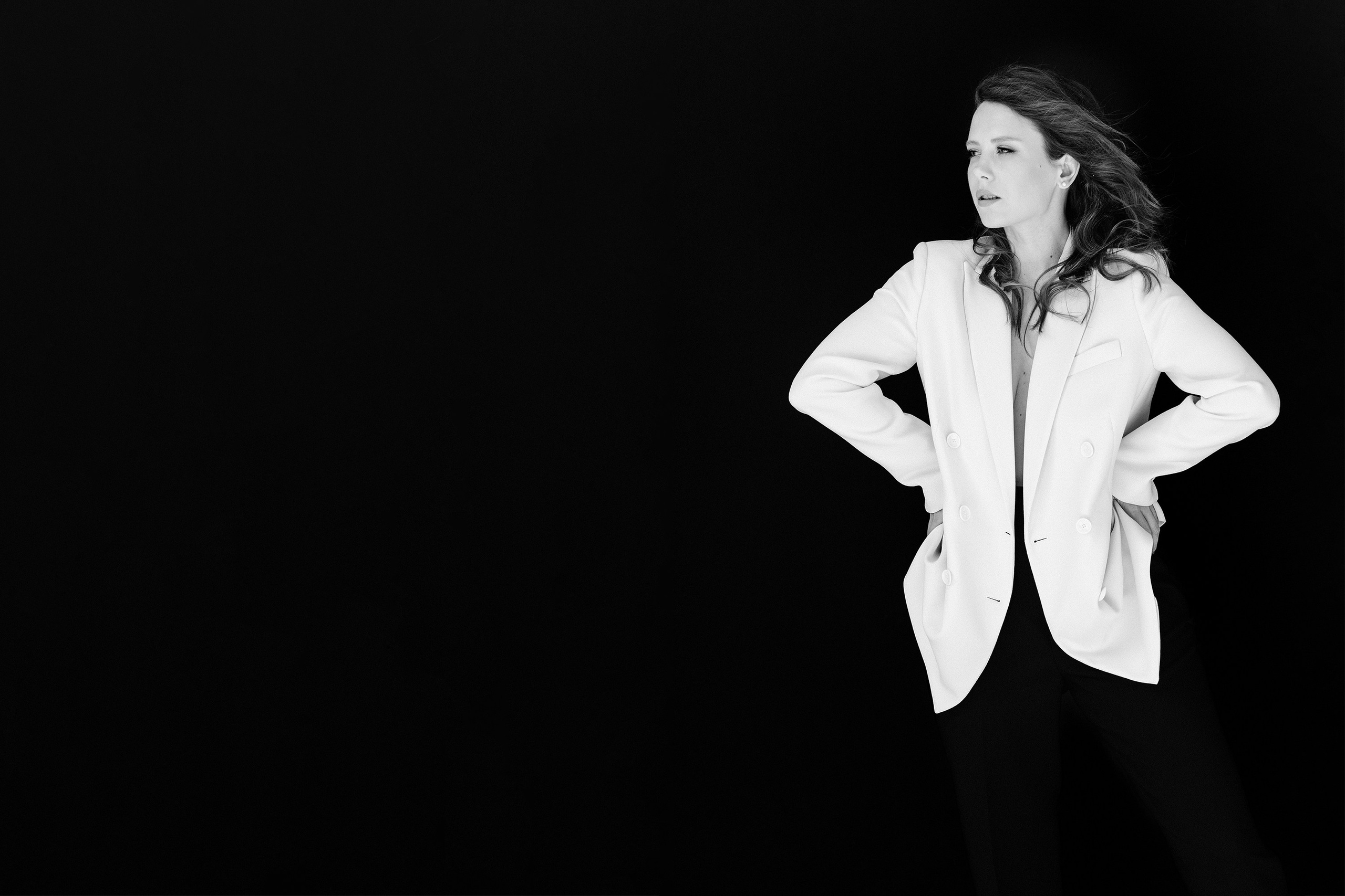 Mila Kalinets | Fotografia kobieca