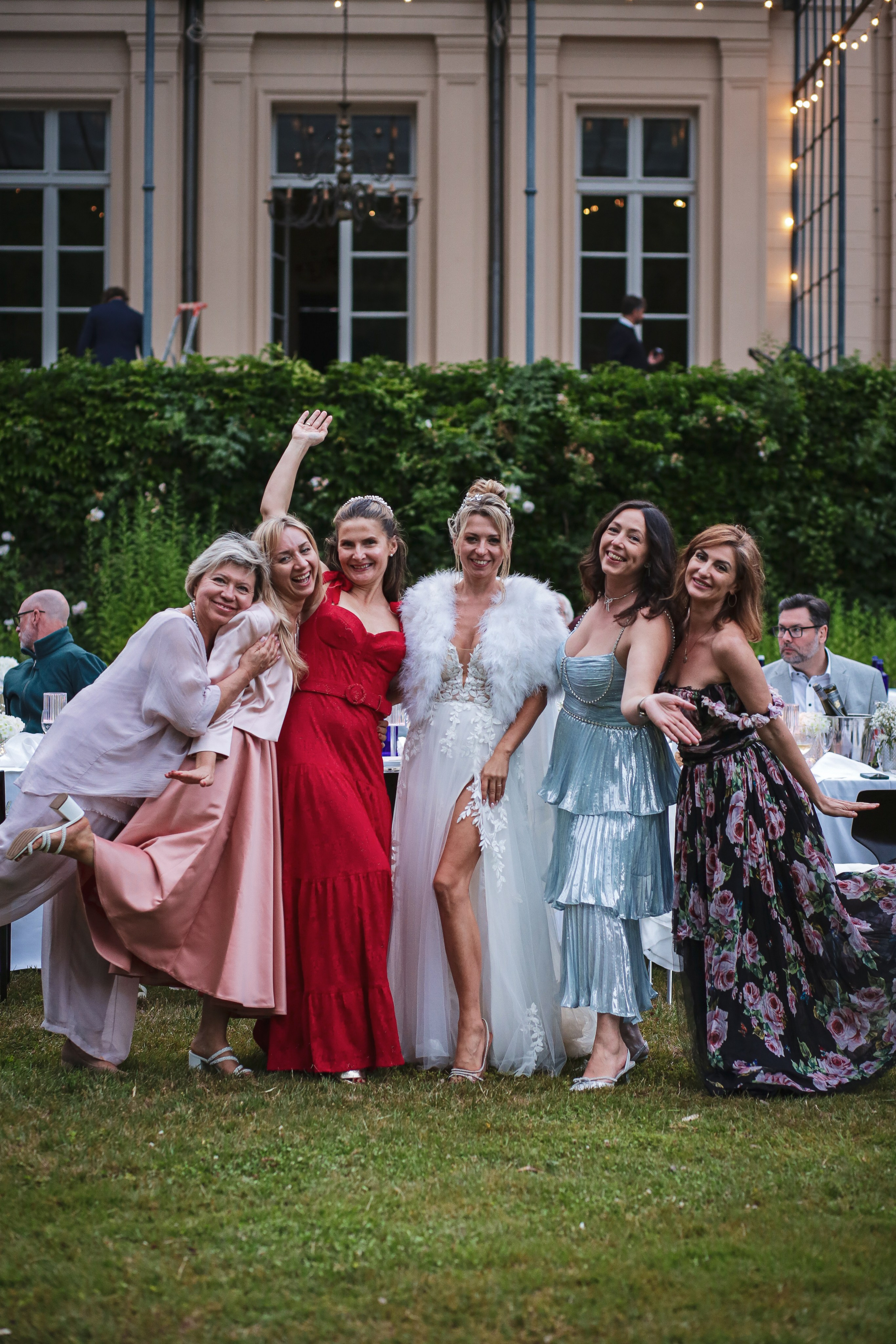 Wedding. Portrait Photographer in Berlin